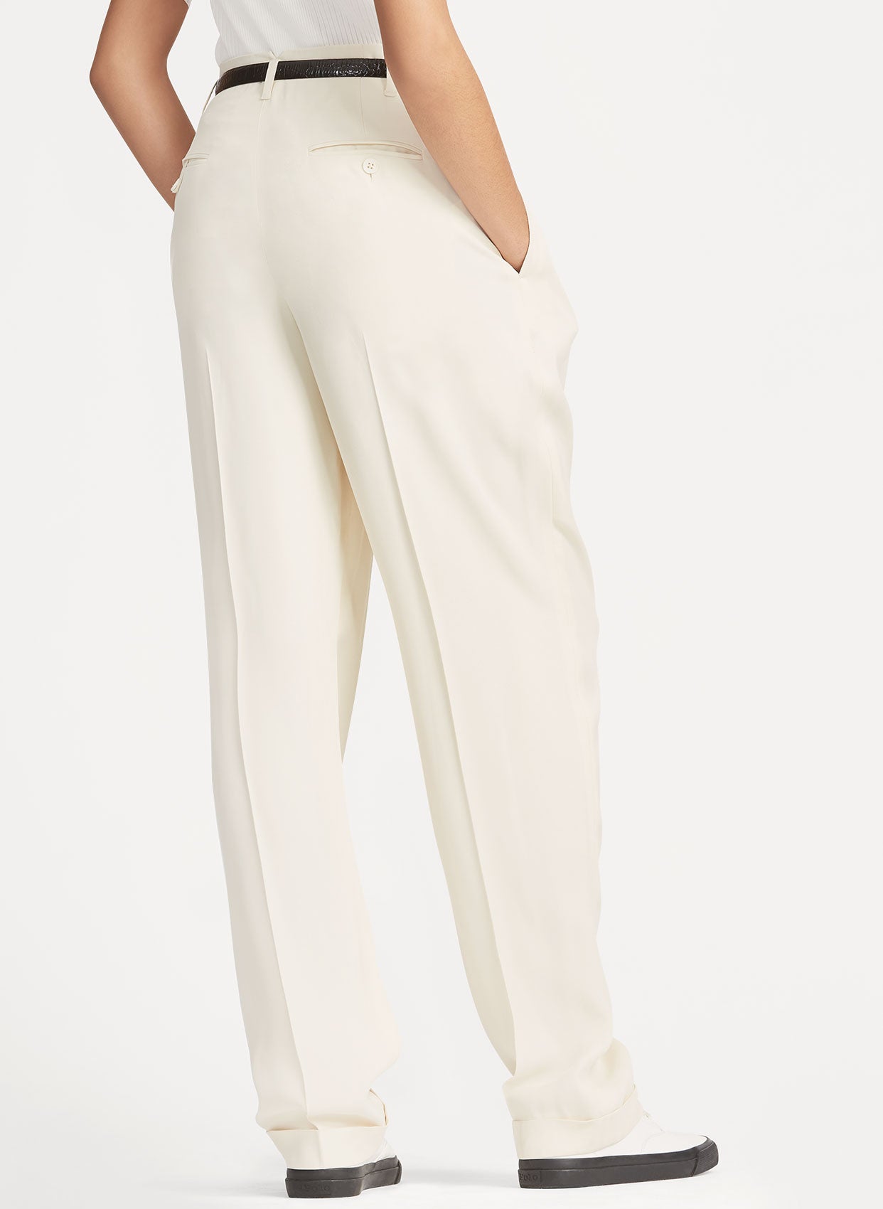 Polo Ralph Lauren Pantolon-Libas Trendy Fashion Store