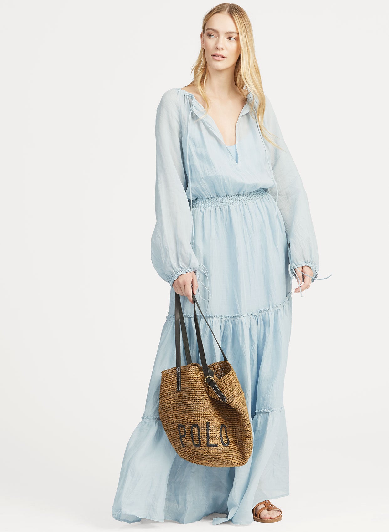 Polo Ralph Lauren Elbise-Libas Trendy Fashion Store