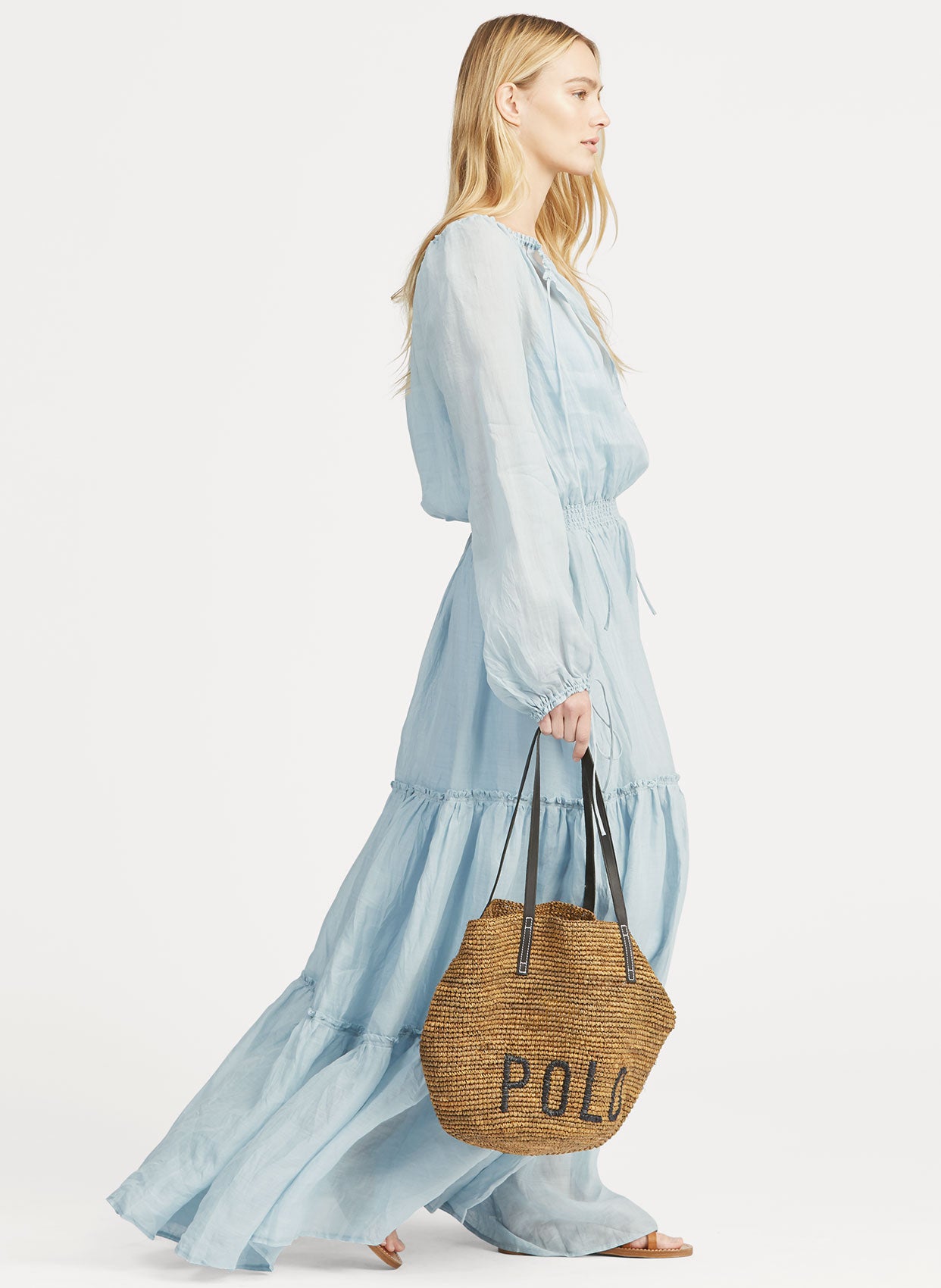 Polo Ralph Lauren Elbise-Libas Trendy Fashion Store