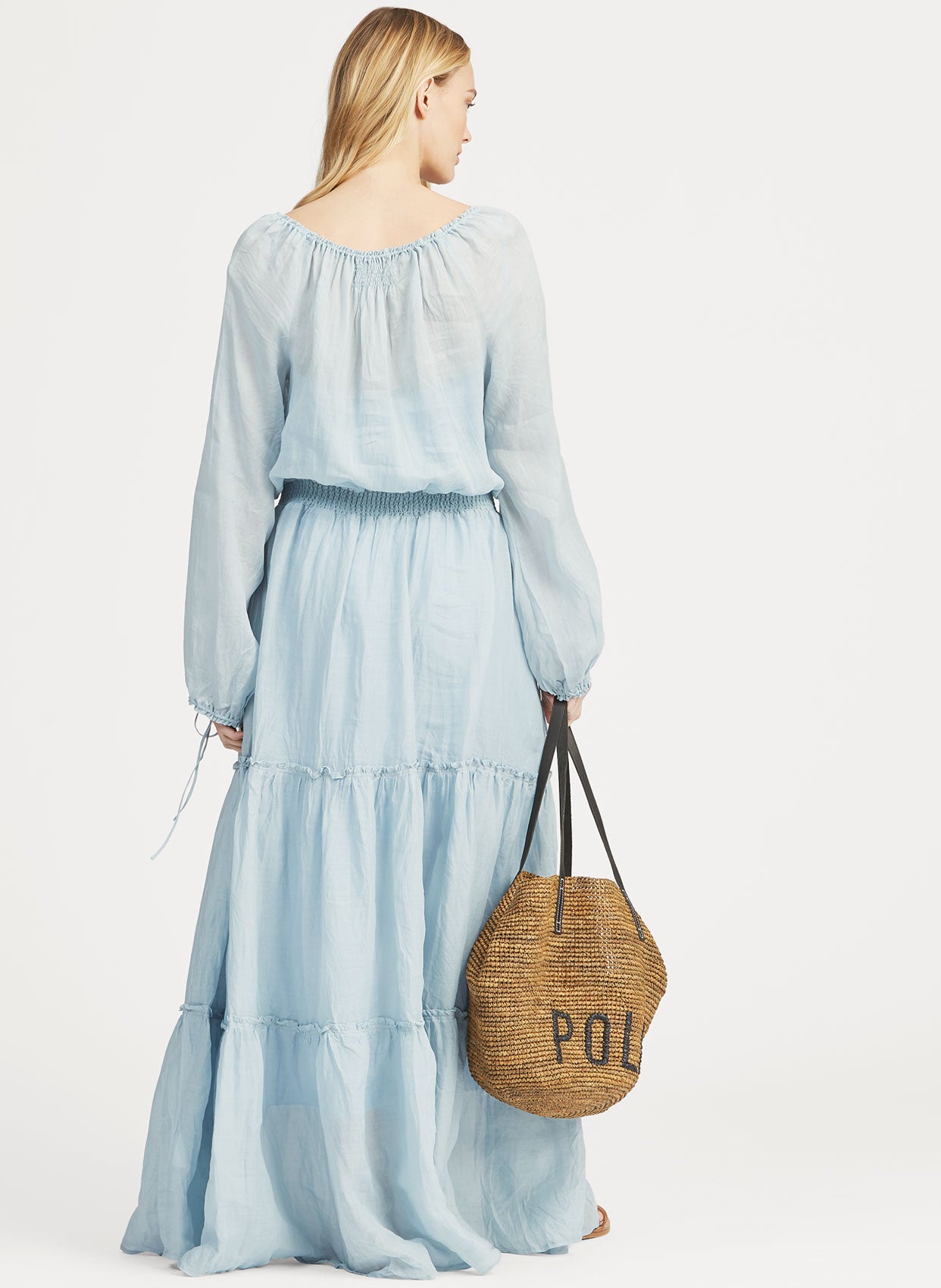 Polo Ralph Lauren Elbise-Libas Trendy Fashion Store