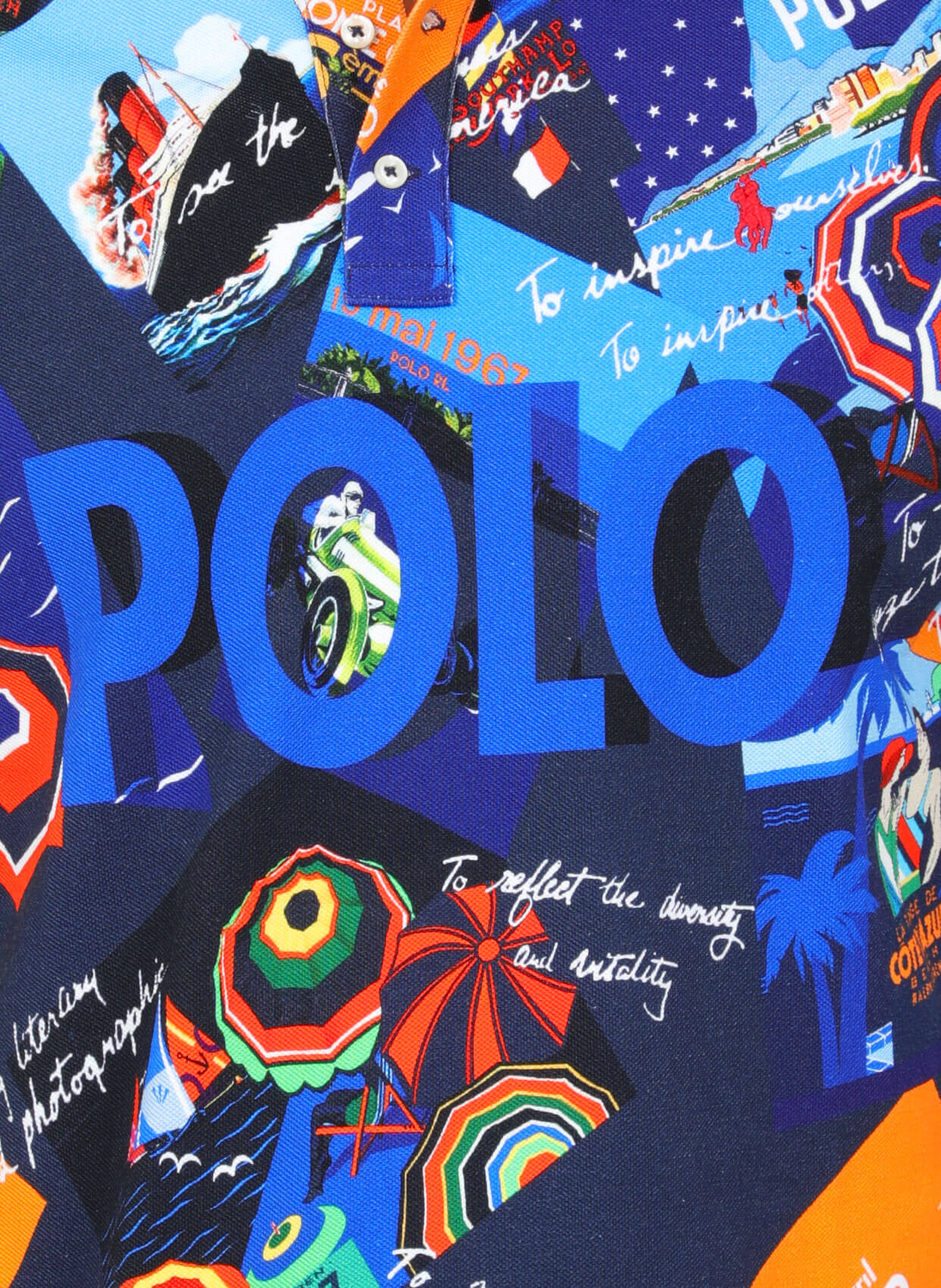 Polo Ralph Lauren Classic Fit T-shirt-Libas Trendy Fashion Store