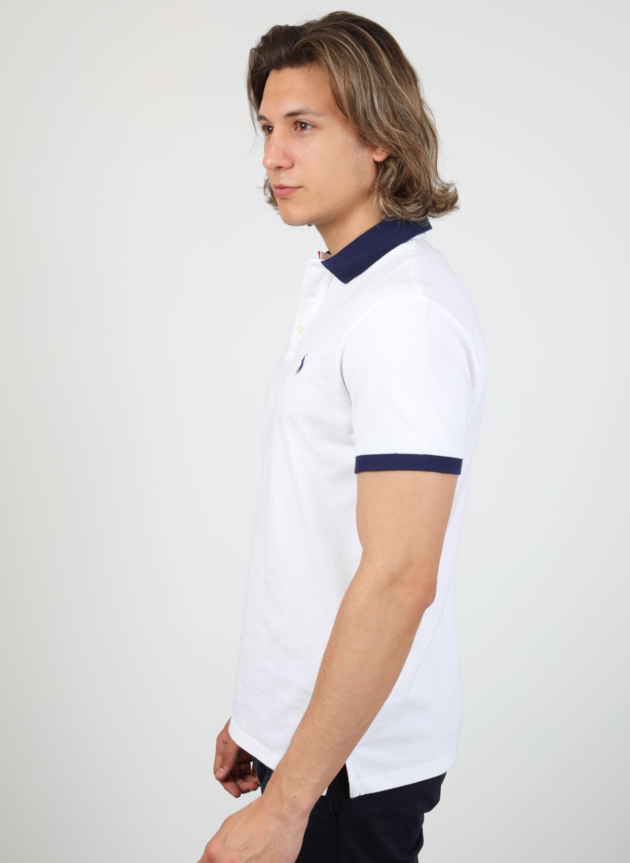Polo Ralph Lauren Slim Fit T-shirt-Libas Trendy Fashion Store
