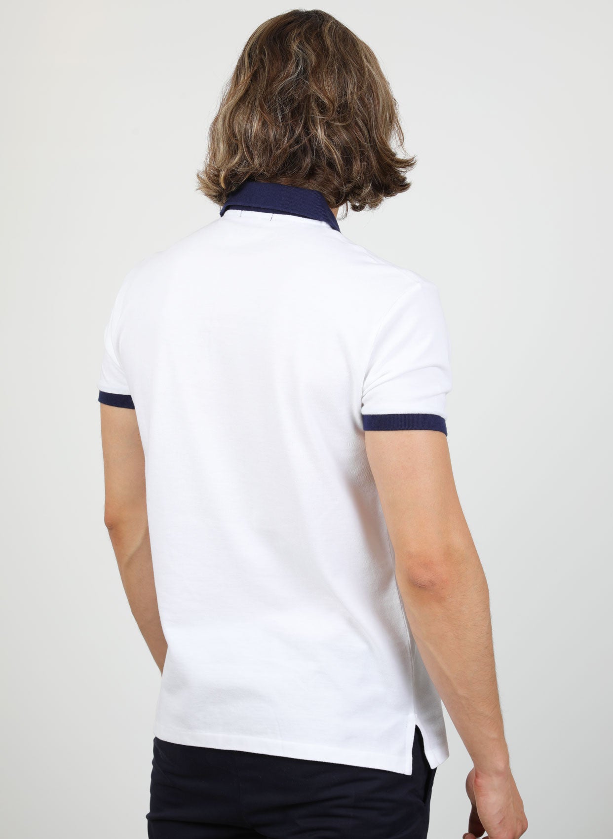 Polo Ralph Lauren Slim Fit T-shirt-Libas Trendy Fashion Store