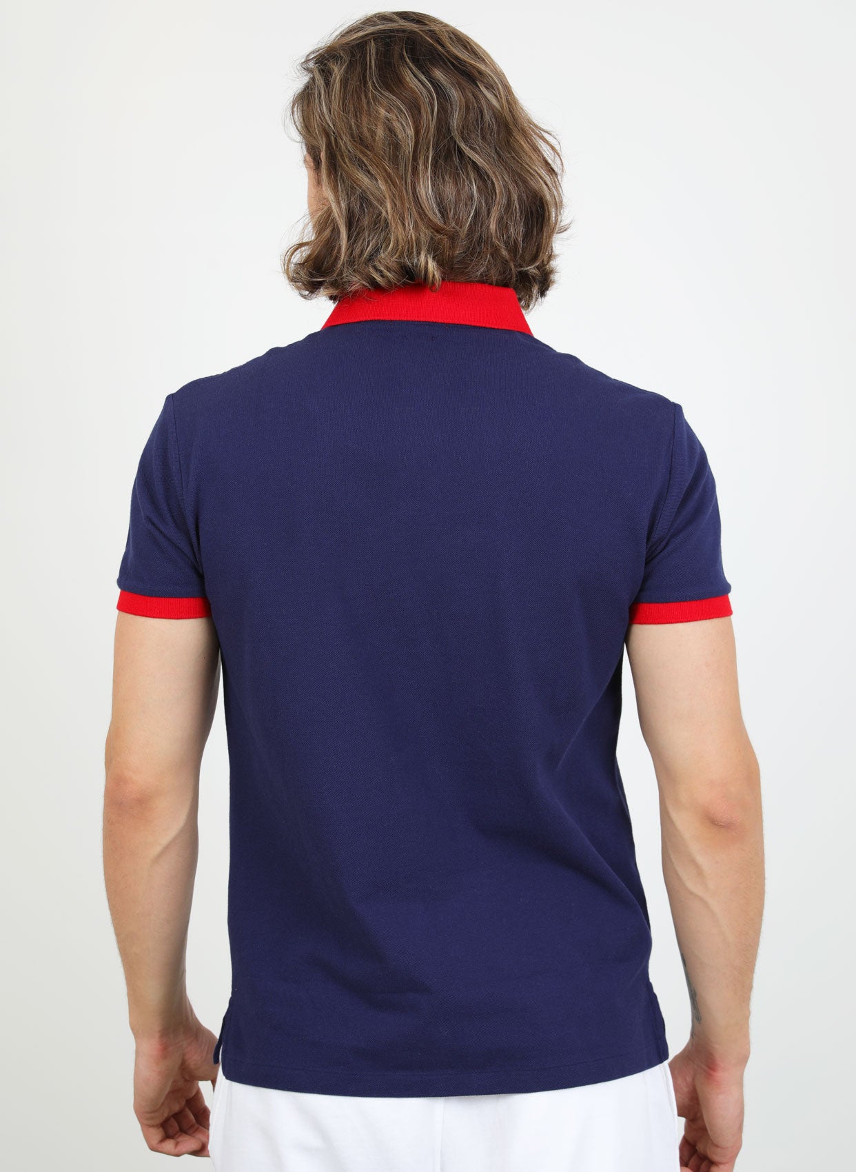 Polo Ralph Lauren Slim Fit T-shirt-Libas Trendy Fashion Store