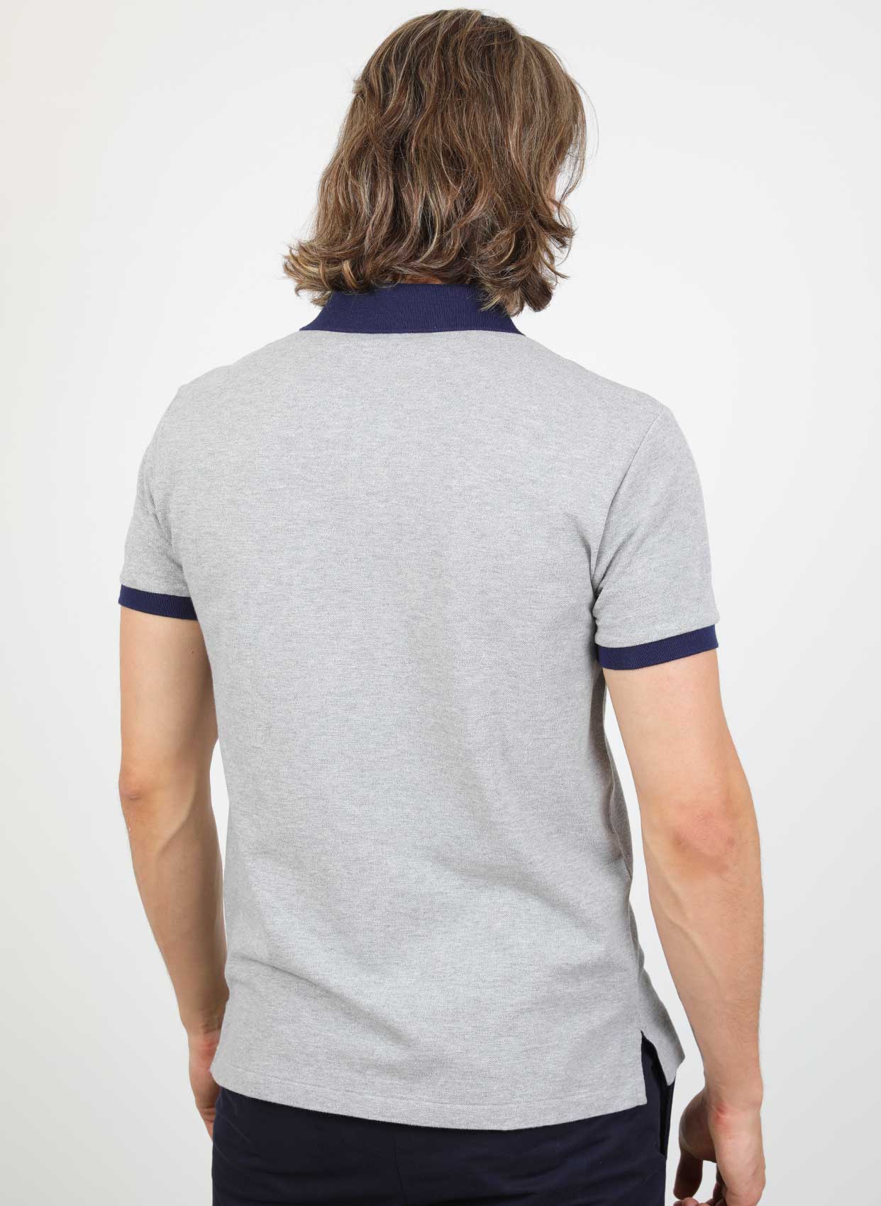 Polo Ralph Lauren Slim Fit T-shirt-Libas Trendy Fashion Store