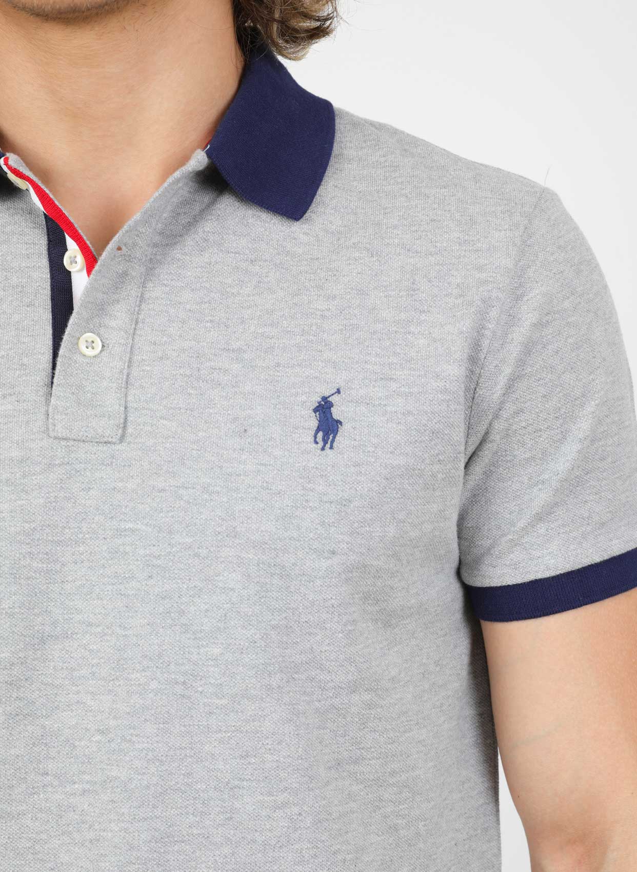 Polo Ralph Lauren Slim Fit T-shirt-Libas Trendy Fashion Store