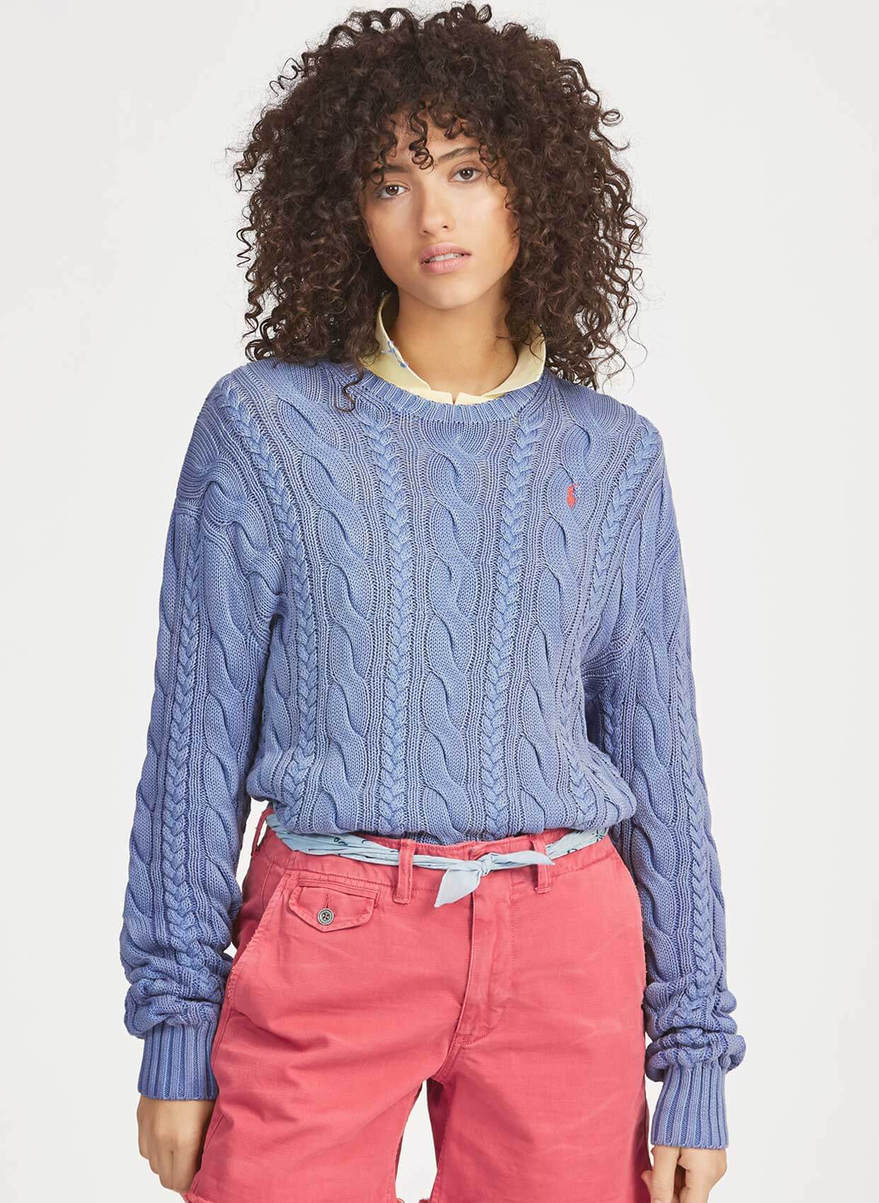 Polo Ralph Lauren Triko-Libas Trendy Fashion Store