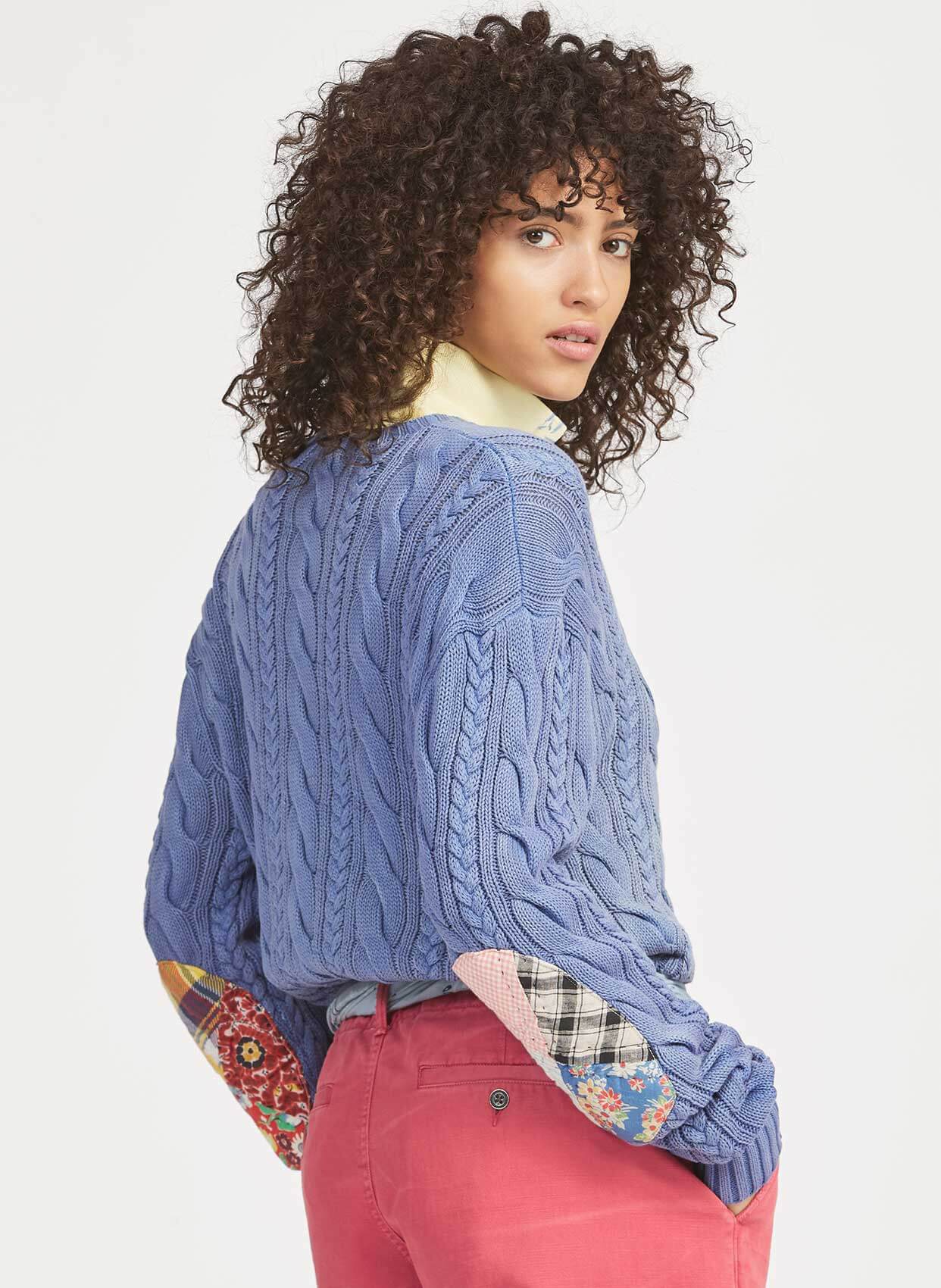 Polo Ralph Lauren Triko-Libas Trendy Fashion Store