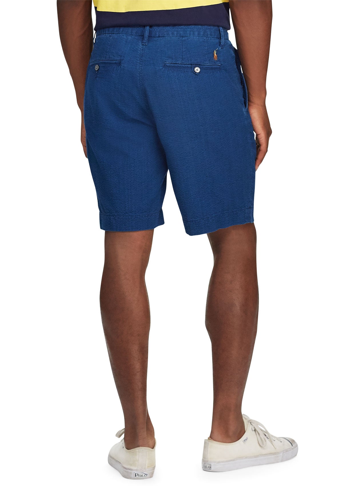 Polo Ralph Lauren Classic Fit Şort-Libas Trendy Fashion Store