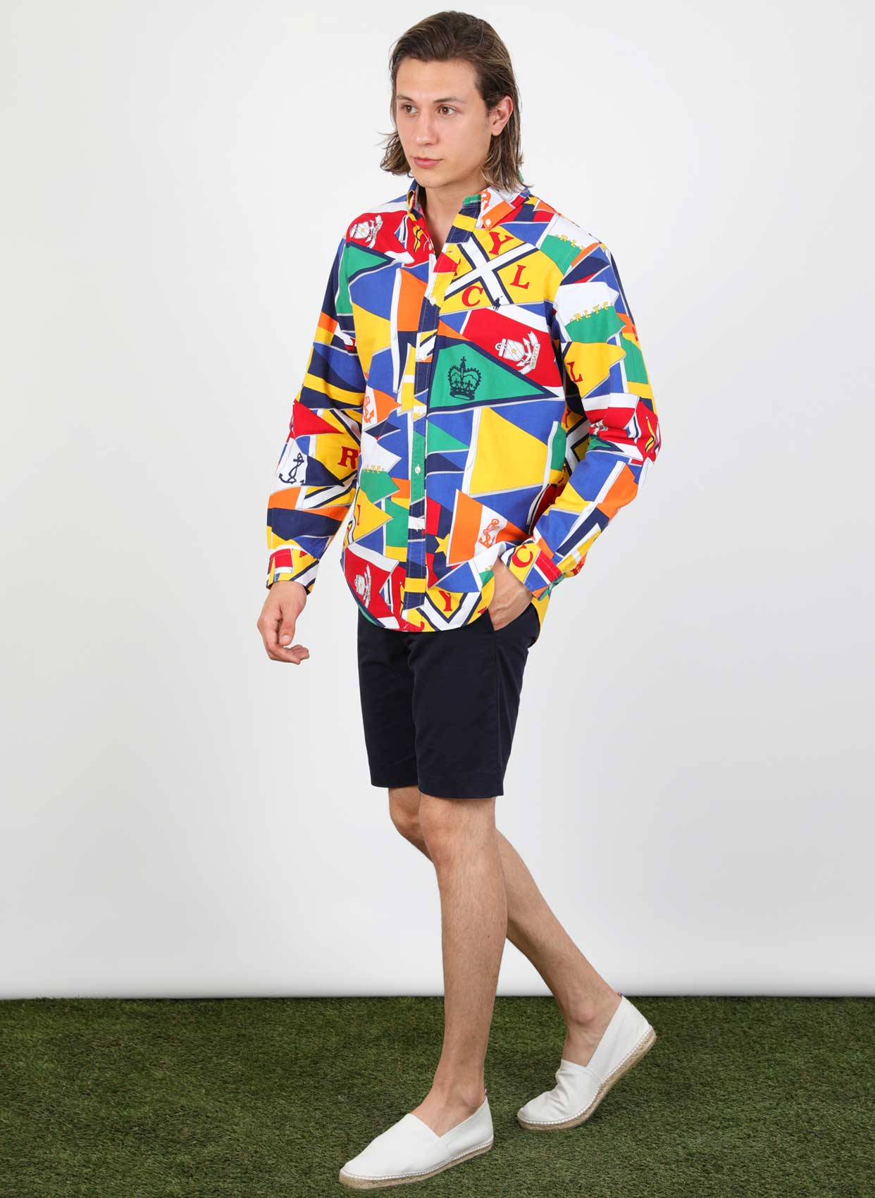 Polo Ralph Lauren Gömlek-Libas Trendy Fashion Store