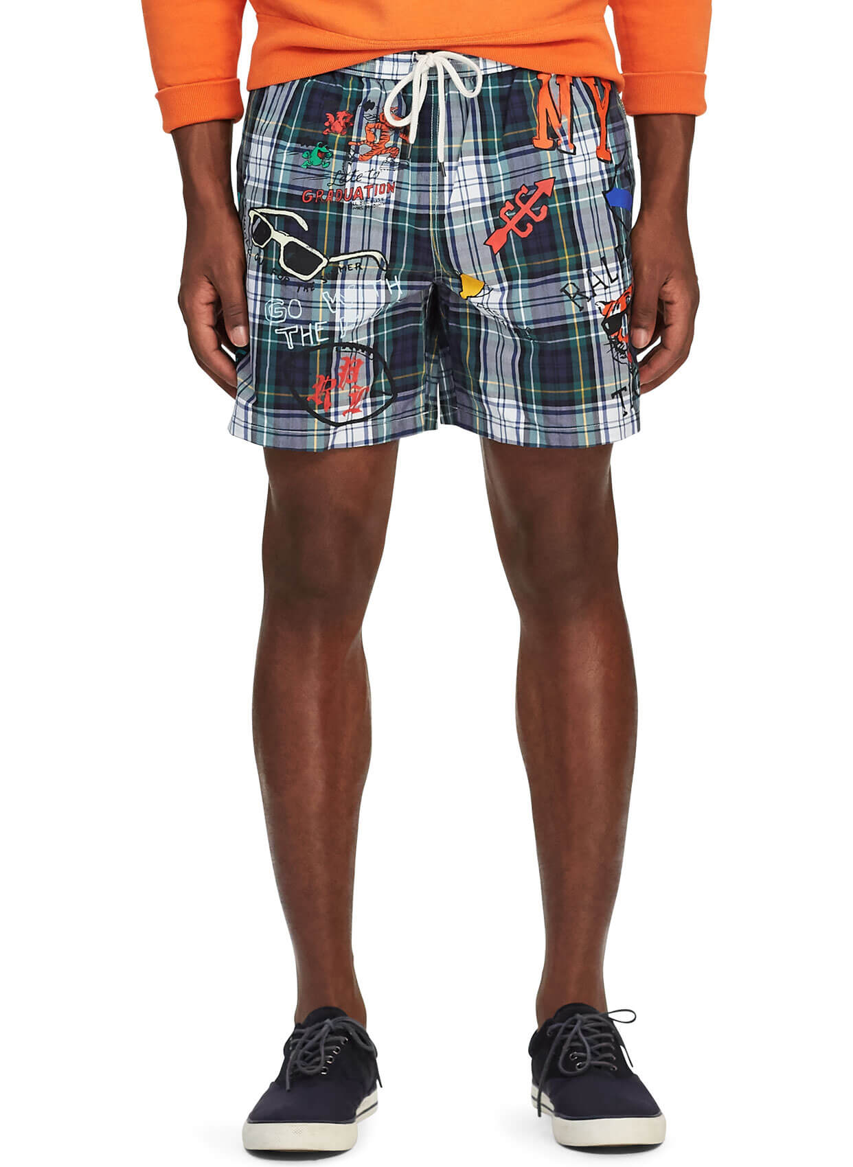 Polo Ralph Lauren Şort-Libas Trendy Fashion Store