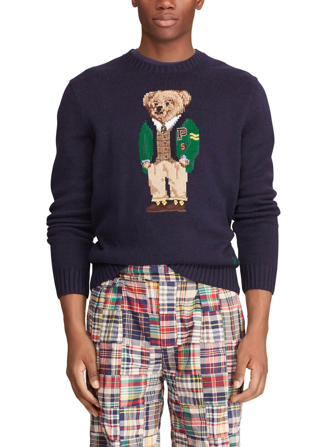 Polo Ralph Lauren Polo Bear Triko-Libas Trendy Fashion Store