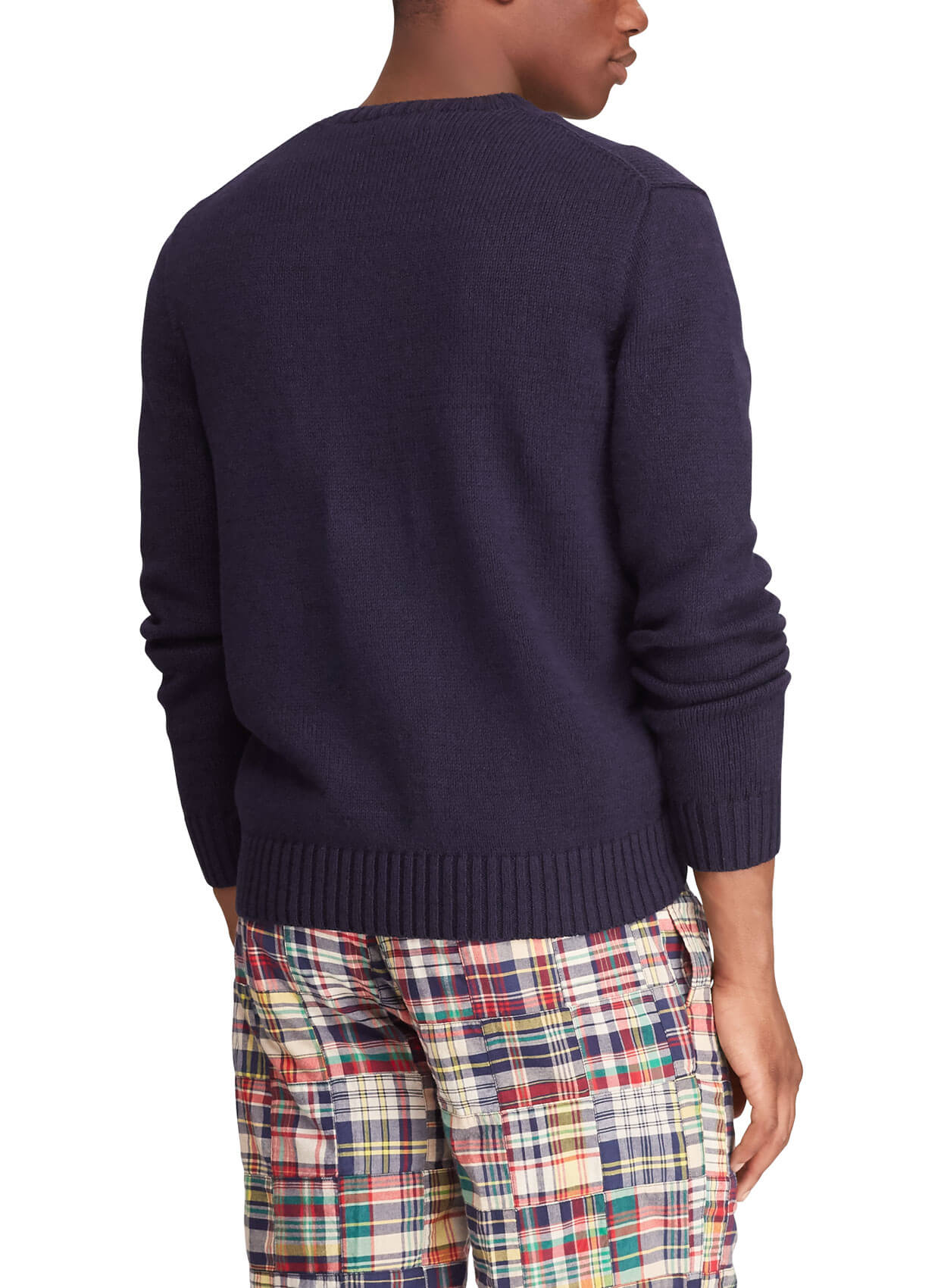 Polo Ralph Lauren Polo Bear Triko-Libas Trendy Fashion Store