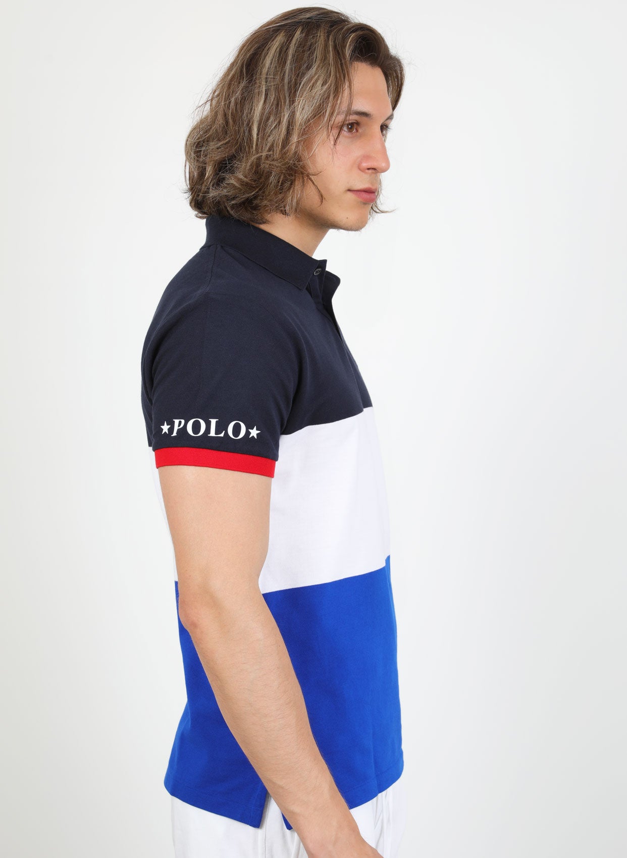 Polo Ralph Lauren Slim Fit T-shirt-Libas Trendy Fashion Store