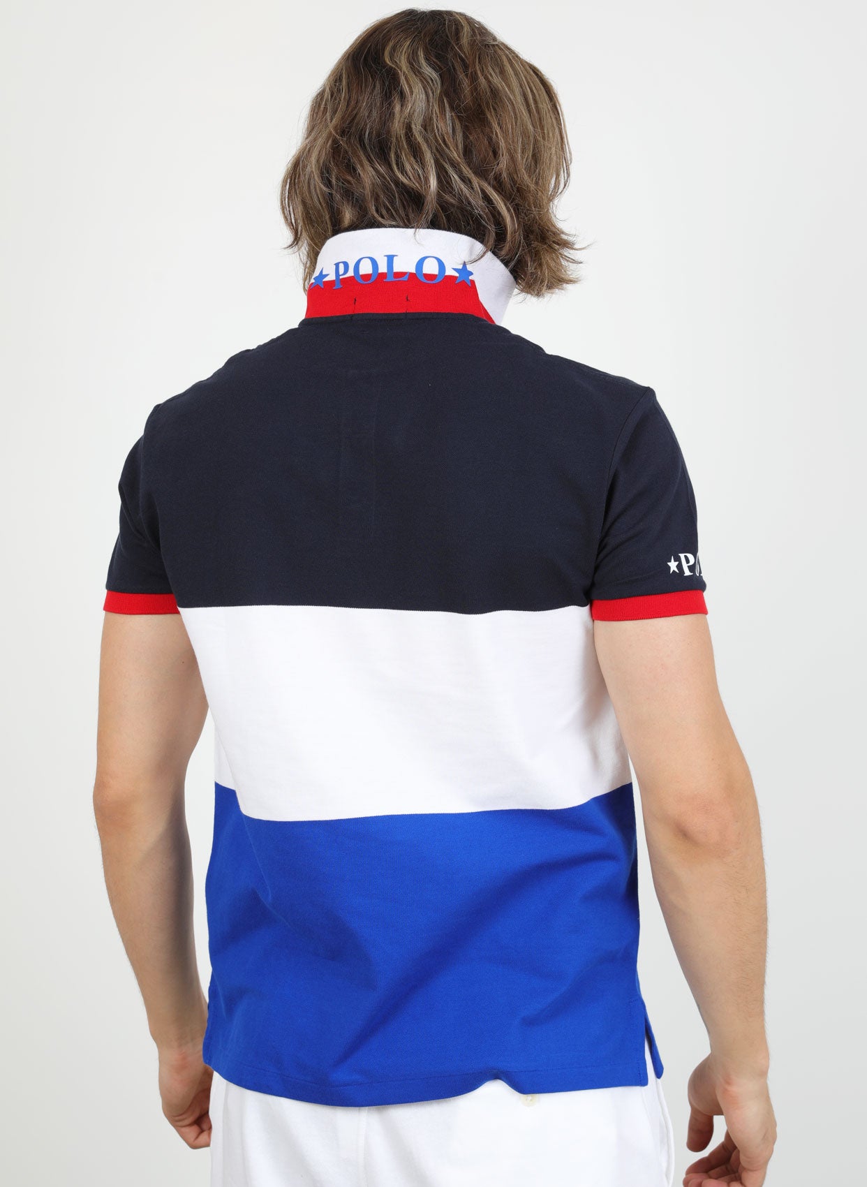 Polo Ralph Lauren Slim Fit T-shirt-Libas Trendy Fashion Store