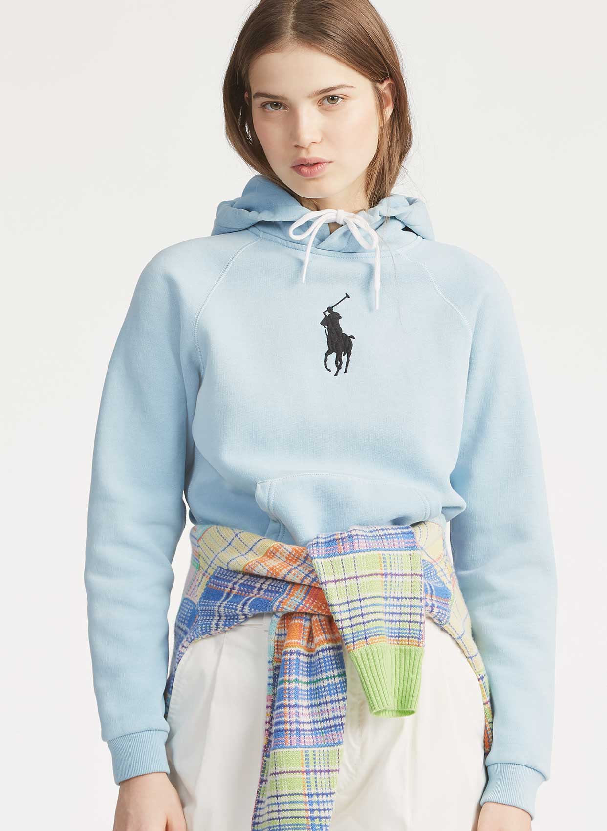 Polo Ralph Lauren Sweatshirt-Libas Trendy Fashion Store