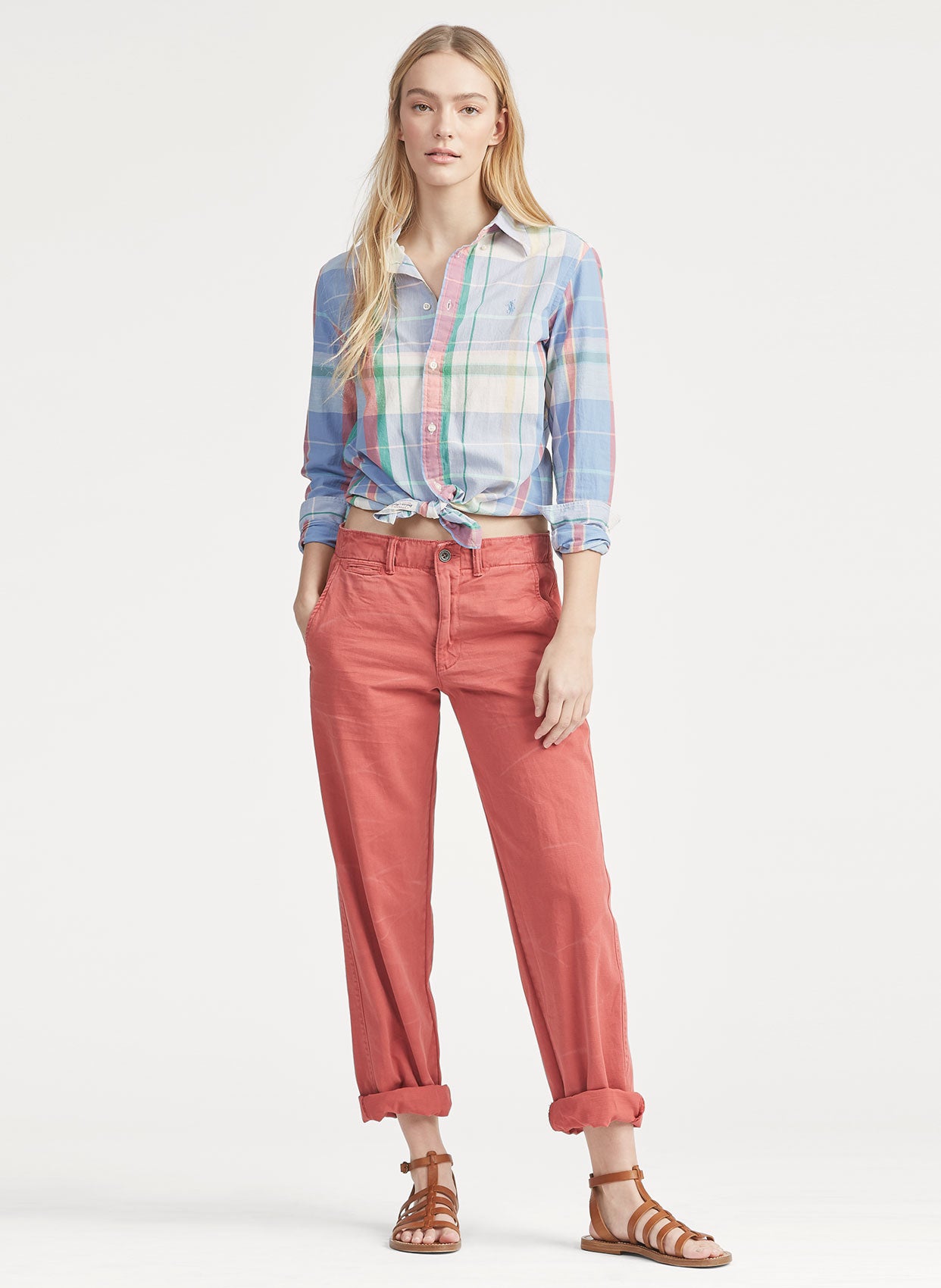 Polo Ralph Lauren Gömlek-Libas Trendy Fashion Store