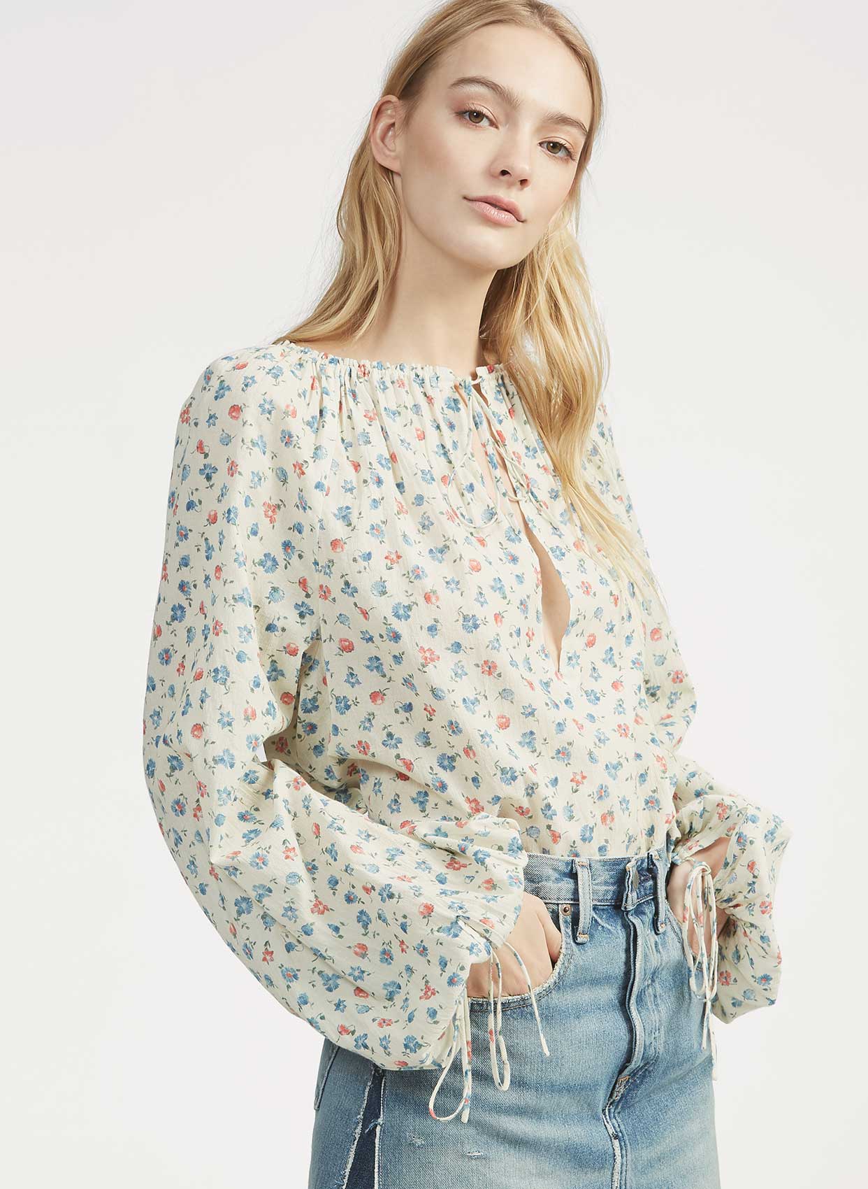 Polo Ralph Lauren Bluz-Libas Trendy Fashion Store