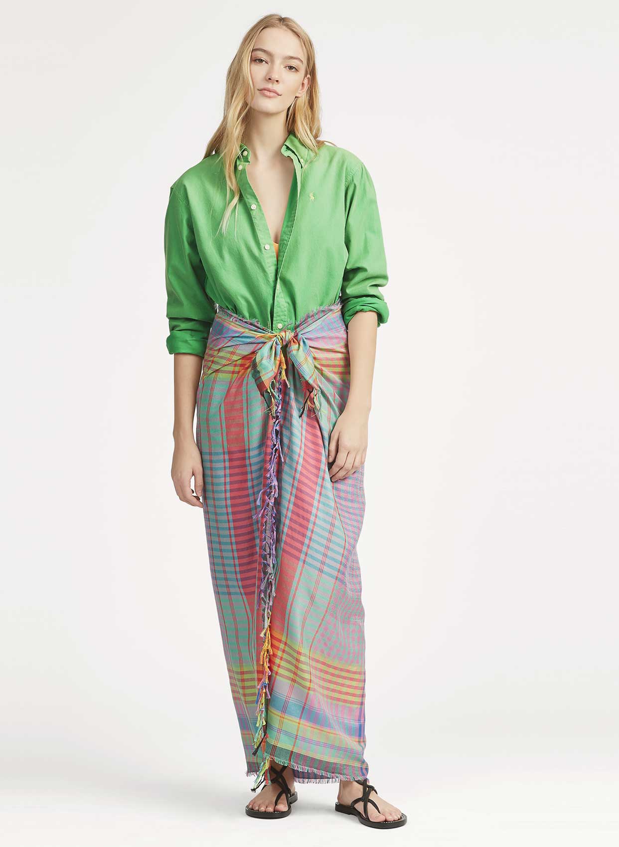 Polo Ralph Lauren Gömlek-Libas Trendy Fashion Store