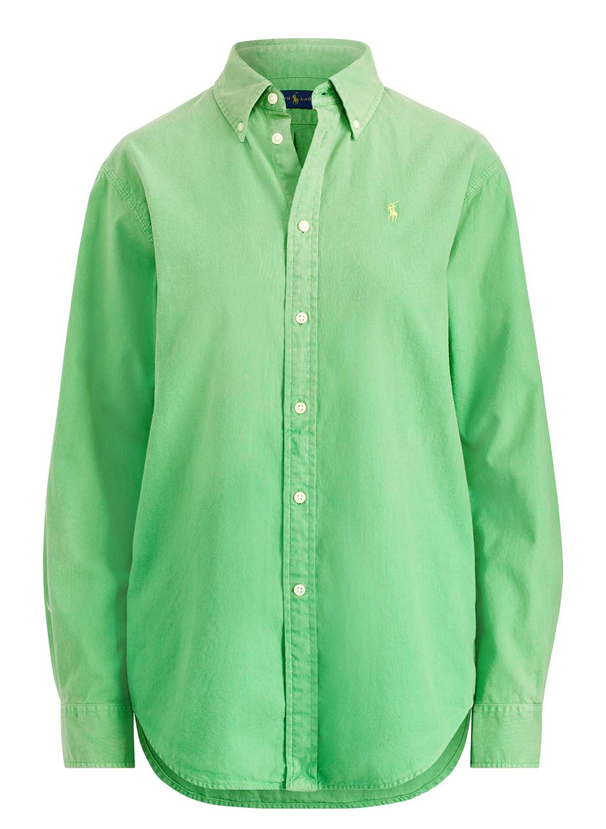 Polo Ralph Lauren Gömlek-Libas Trendy Fashion Store