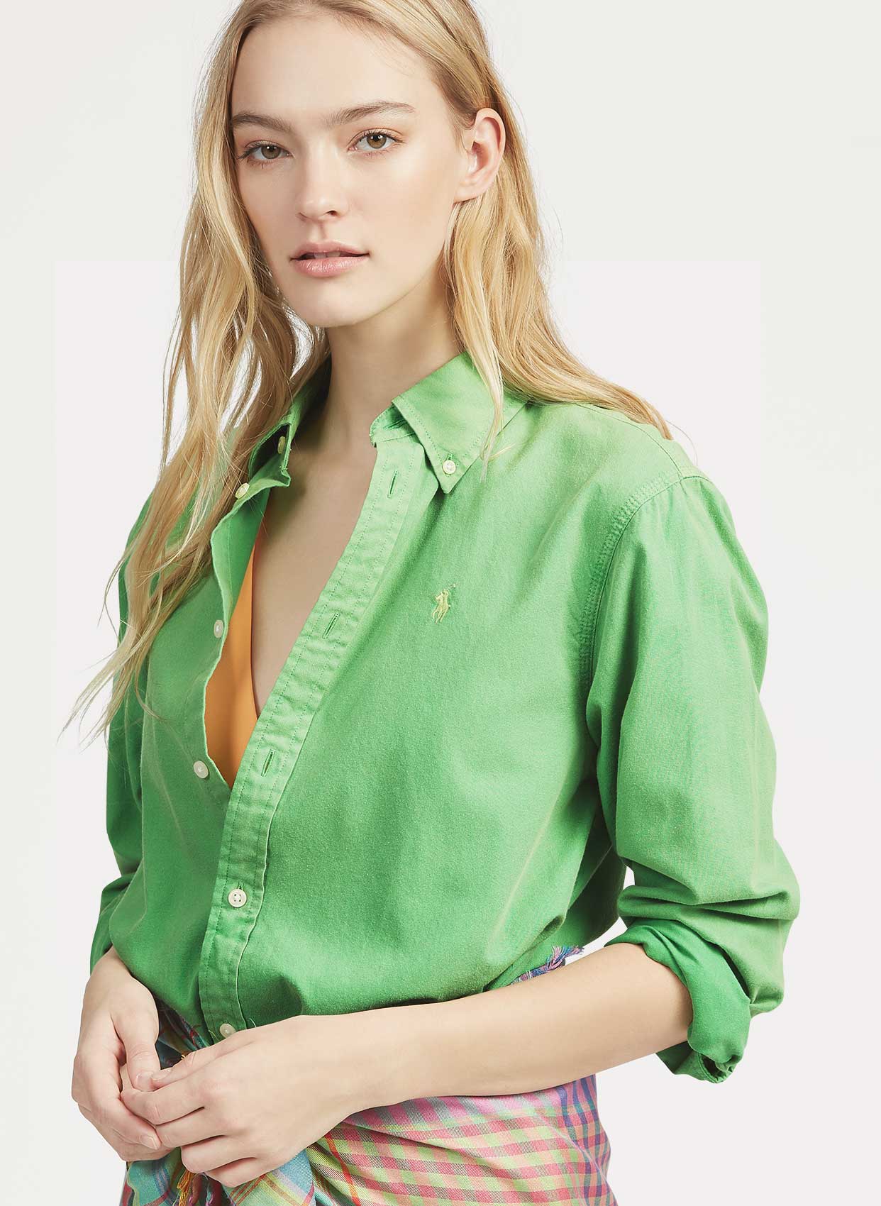 Polo Ralph Lauren Gömlek-Libas Trendy Fashion Store