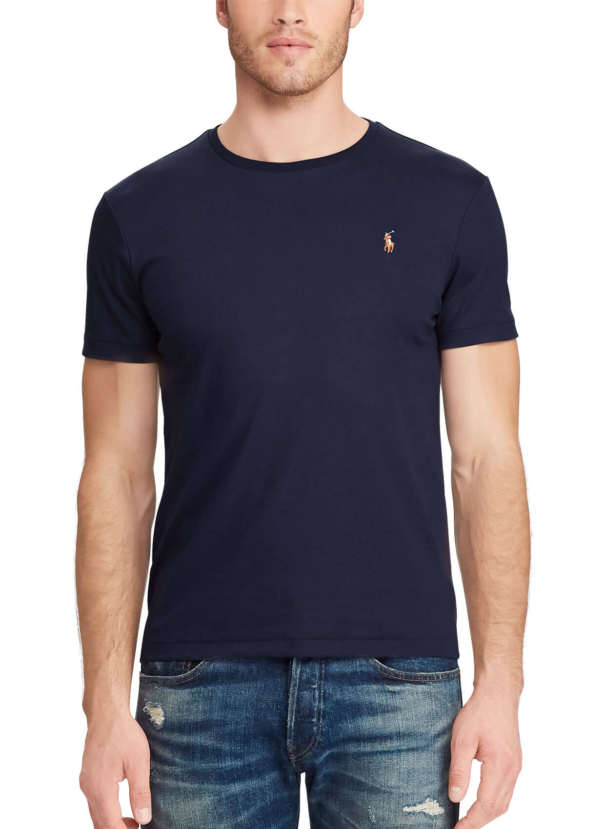 Polo Ralph Lauren T-shirt-Libas Trendy Fashion Store
