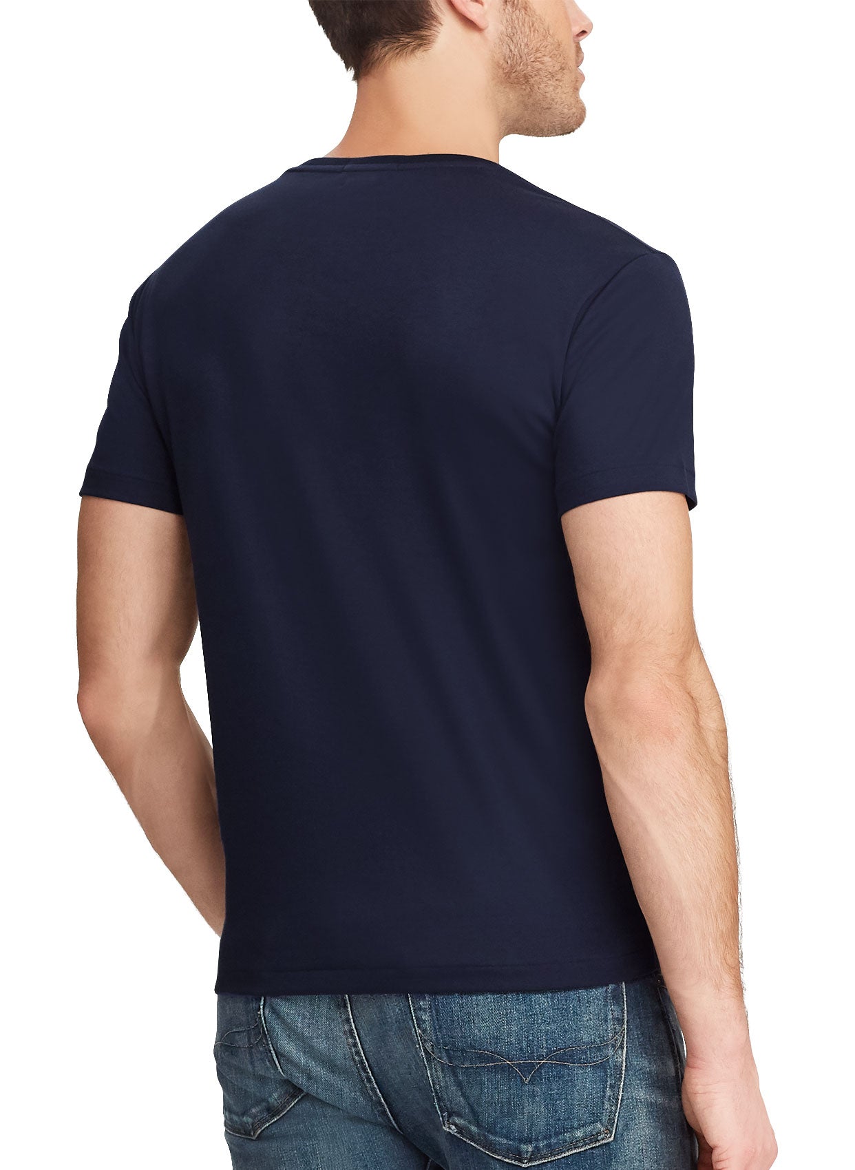 Polo Ralph Lauren T-shirt-Libas Trendy Fashion Store