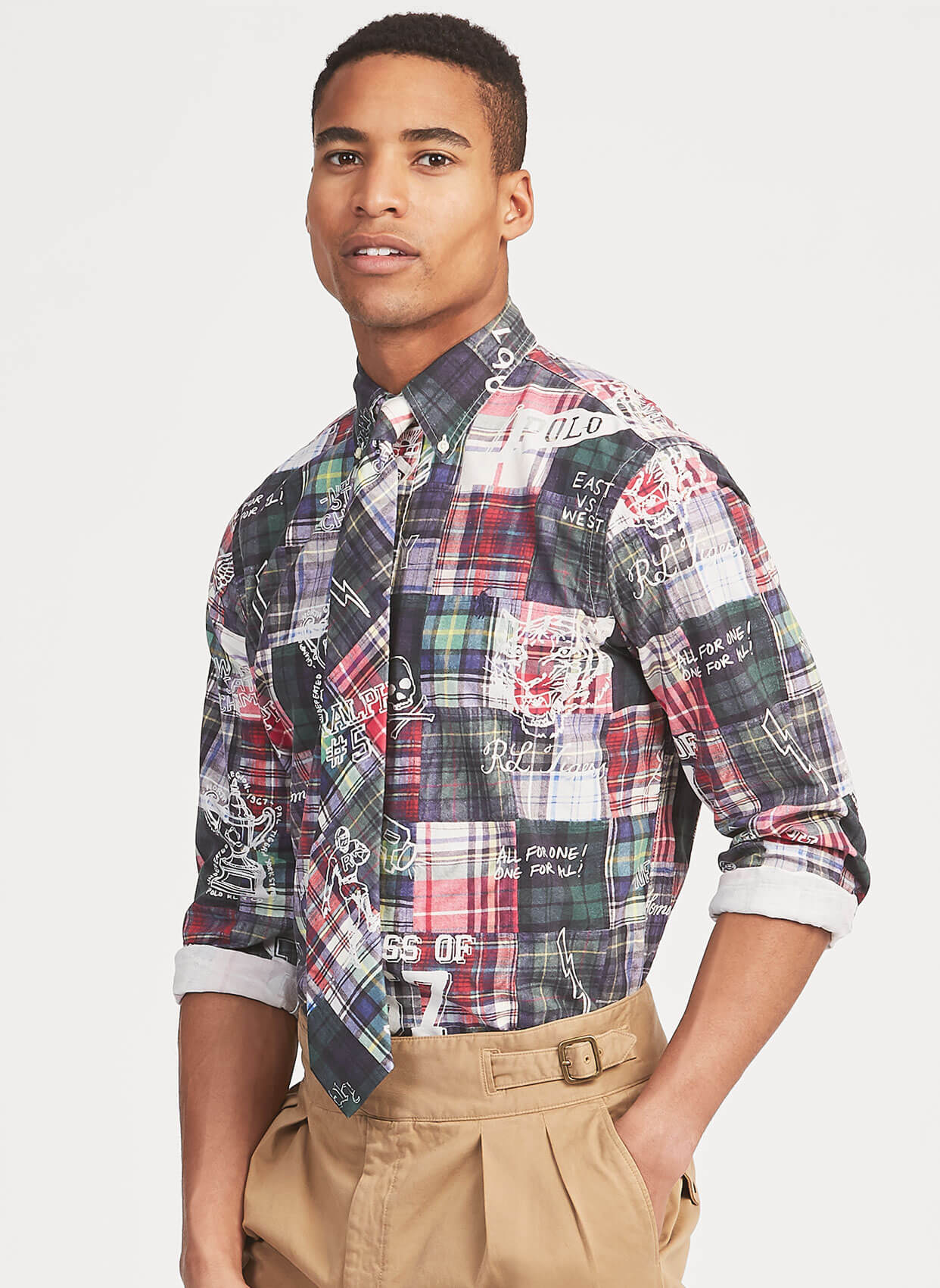 Polo Ralph Lauren Gömlek-Libas Trendy Fashion Store