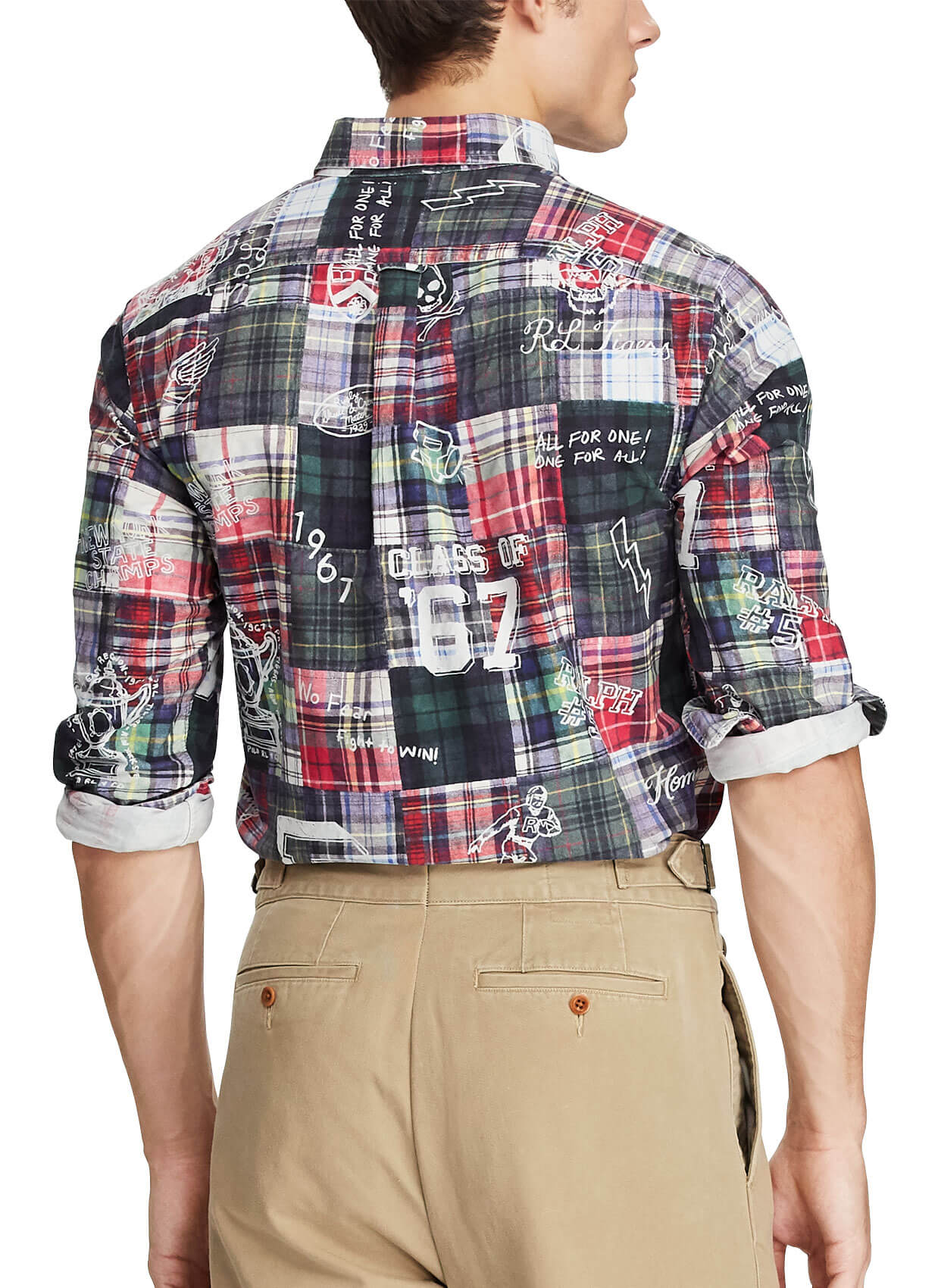 Polo Ralph Lauren Gömlek-Libas Trendy Fashion Store