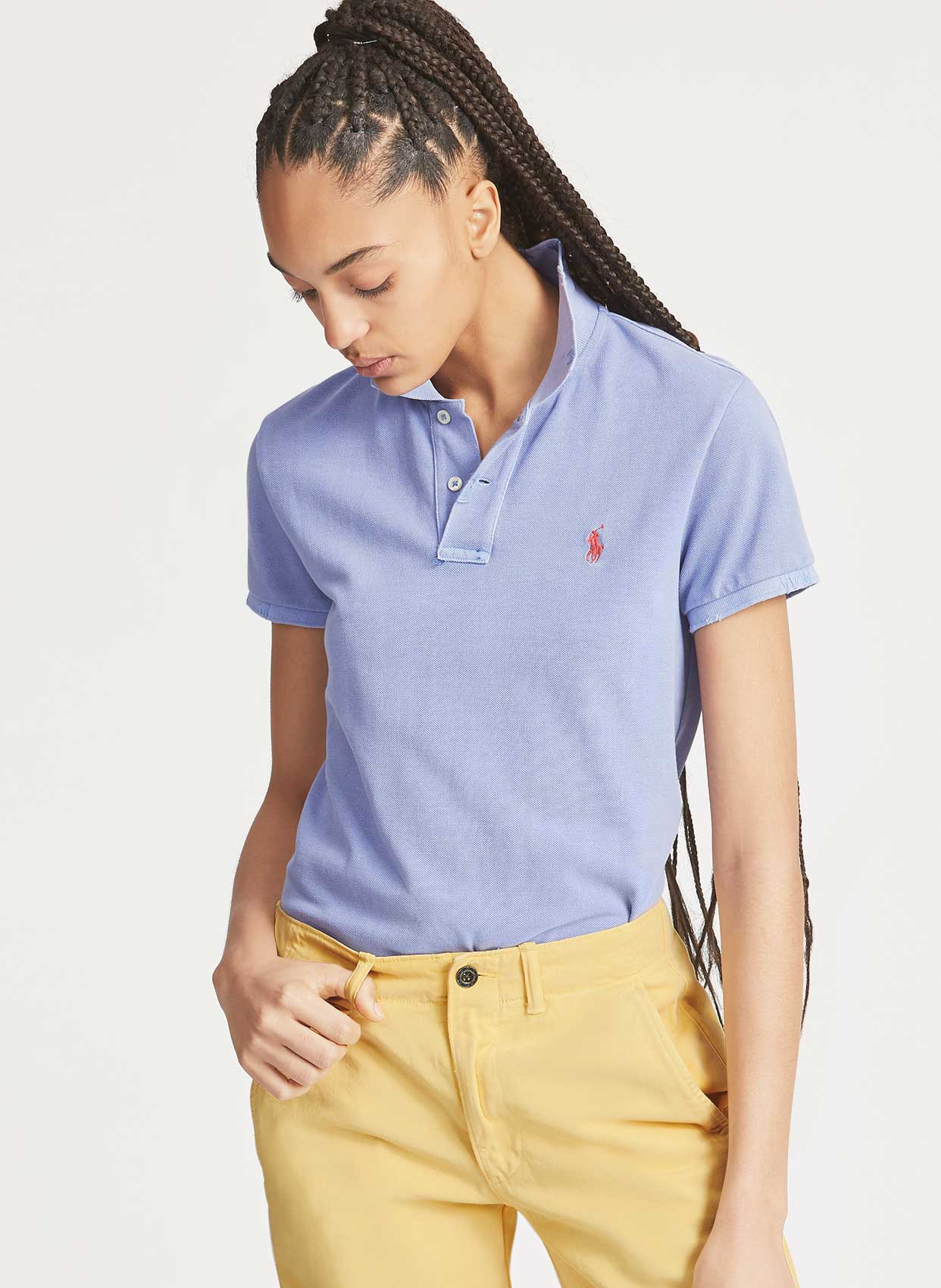 Polo Ralph Lauren T-shirt-Libas Trendy Fashion Store