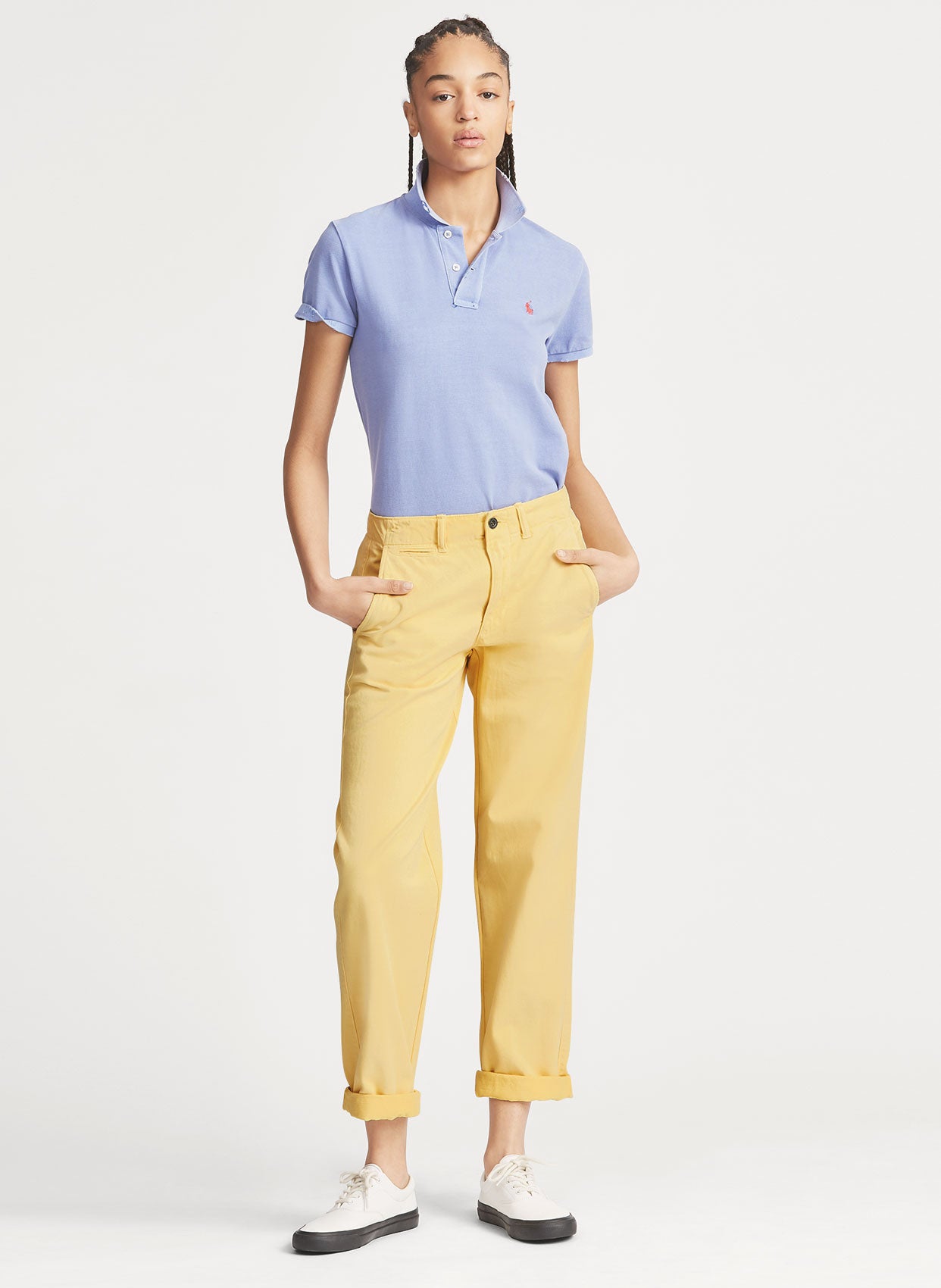 Polo Ralph Lauren T-shirt-Libas Trendy Fashion Store