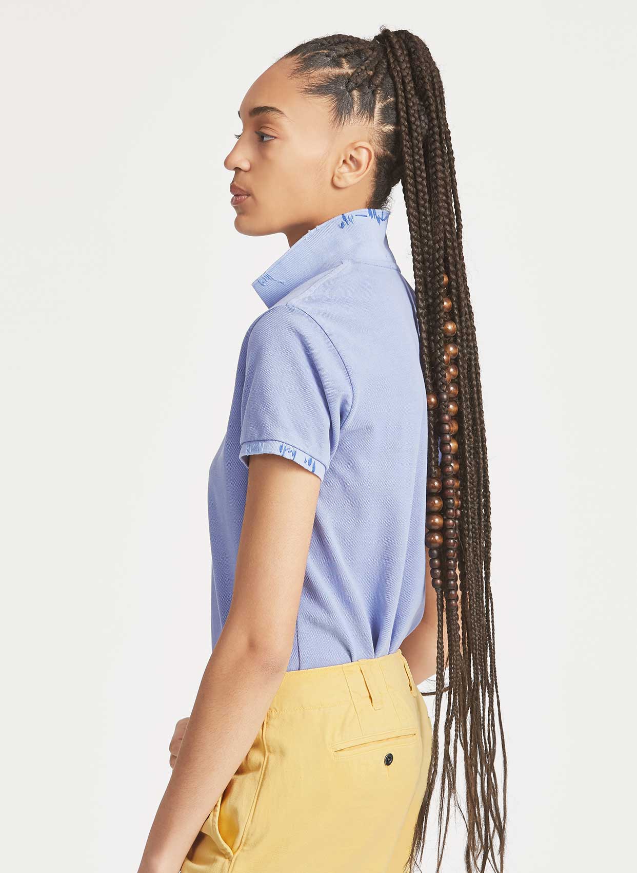 Polo Ralph Lauren T-shirt-Libas Trendy Fashion Store