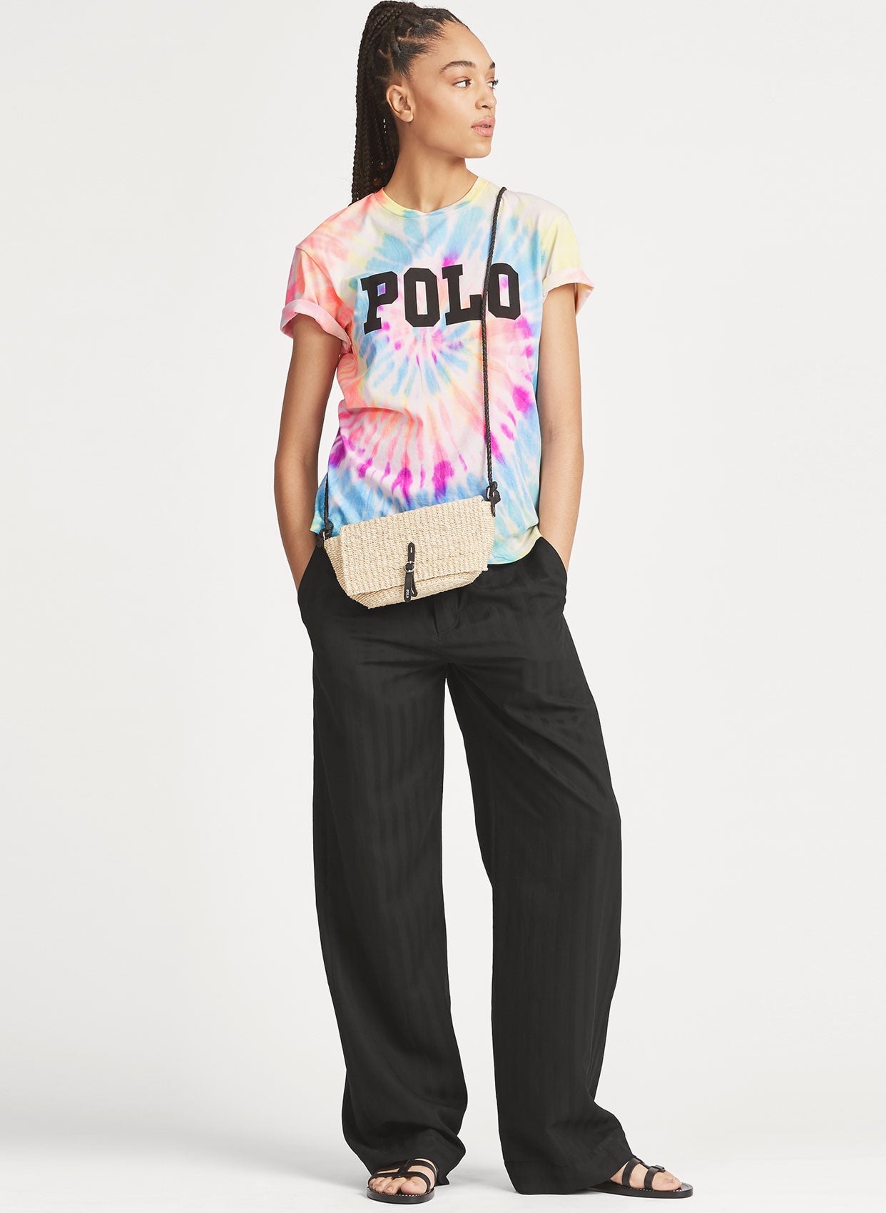 Polo Ralph Lauren Pantolon-Libas Trendy Fashion Store