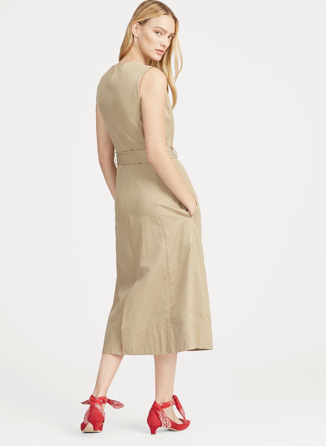 Polo Ralph Lauren Elbise-Libas Trendy Fashion Store