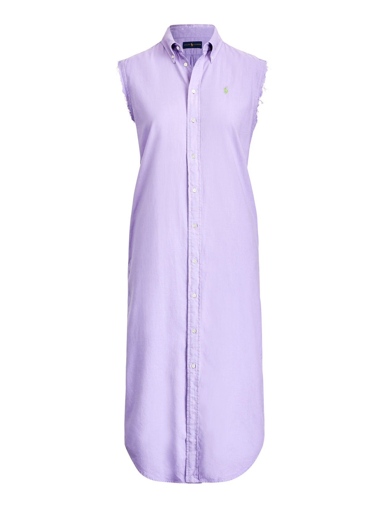 Polo Ralph Lauren Gömlek Elbise-Libas Trendy Fashion Store
