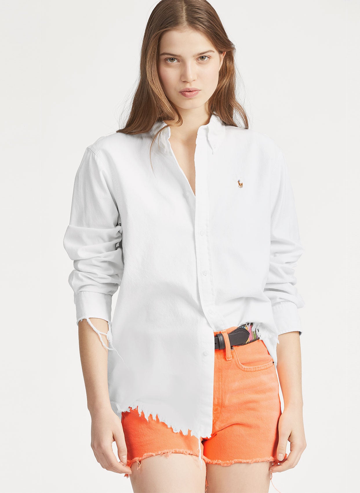 Polo Ralph Lauren Gömlek-Libas Trendy Fashion Store