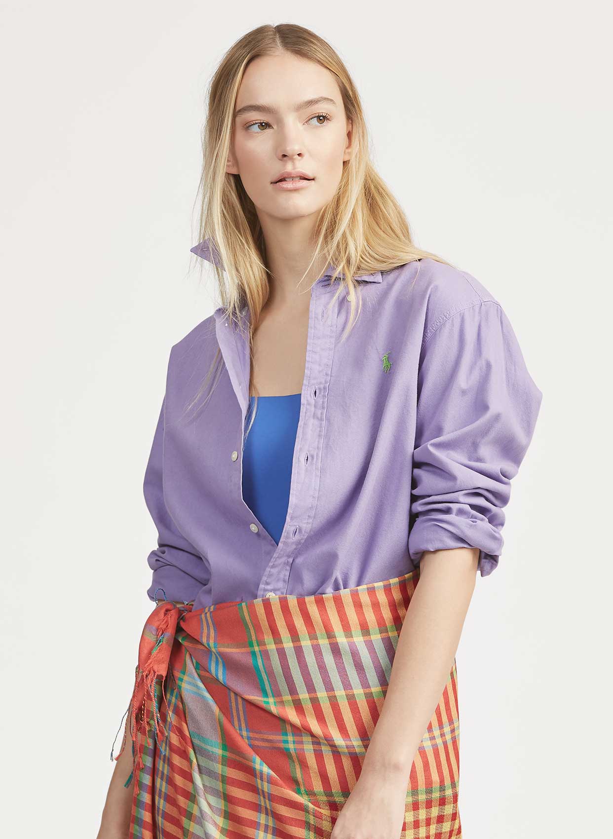 Polo Ralph Lauren Gömlek-Libas Trendy Fashion Store