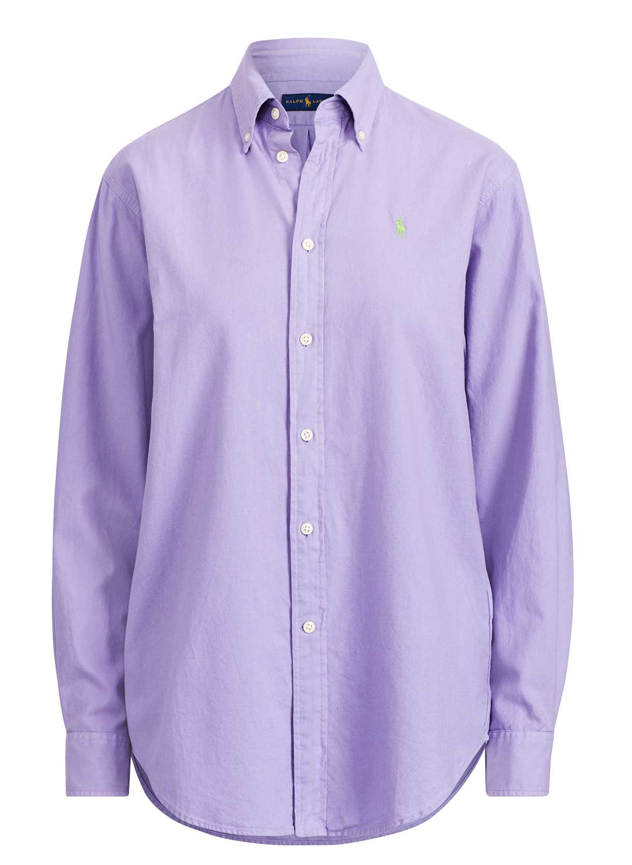 Polo Ralph Lauren Gömlek-Libas Trendy Fashion Store