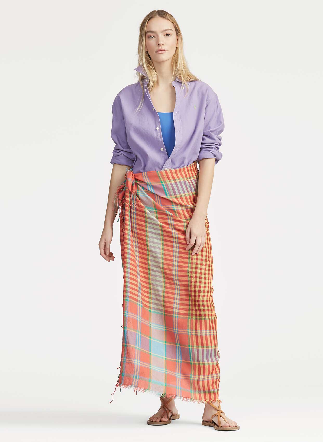 Polo Ralph Lauren Gömlek-Libas Trendy Fashion Store