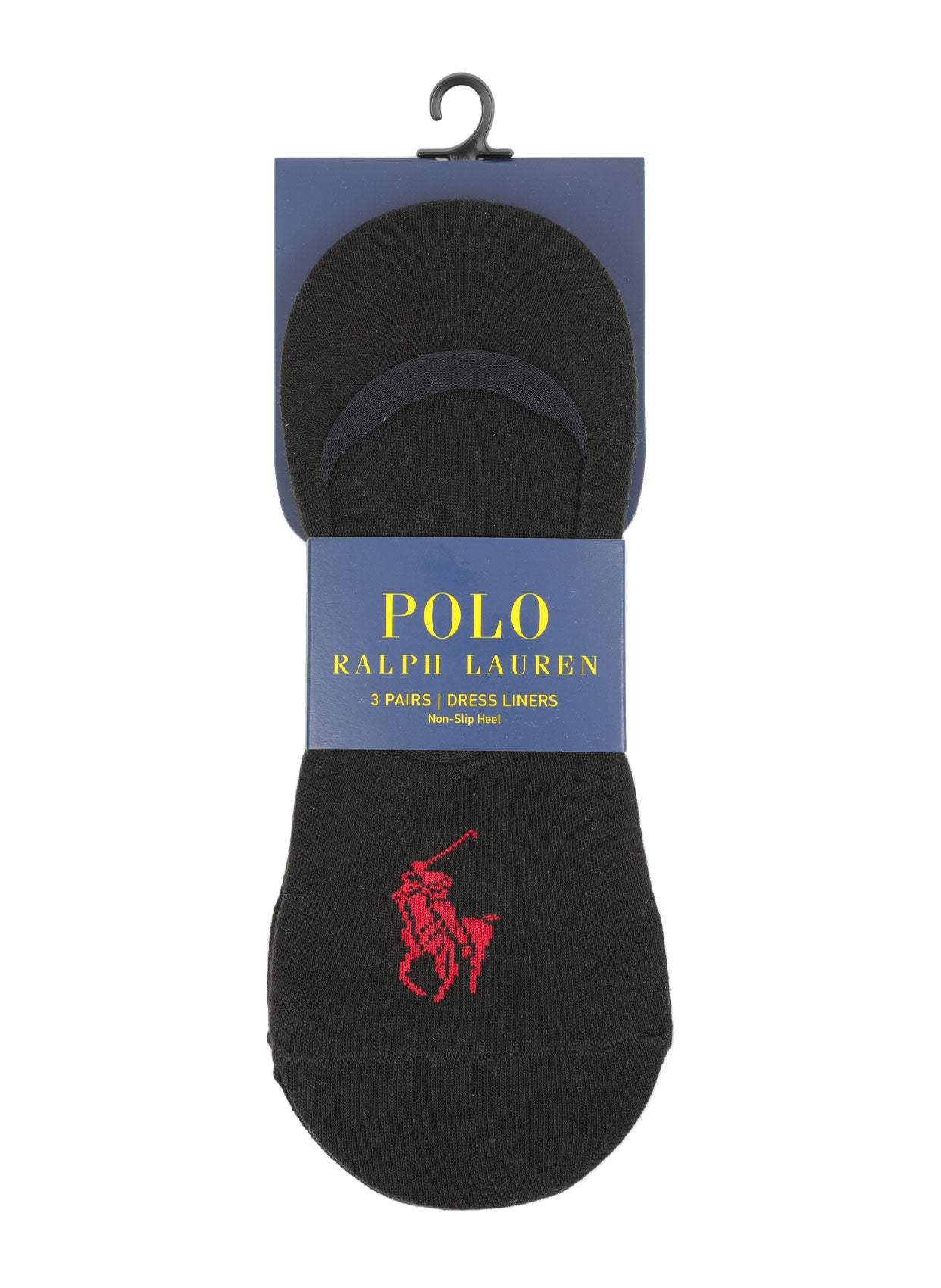 Polo Ralph Lauren 3'lü Çorap Seti-Libas Trendy Fashion Store