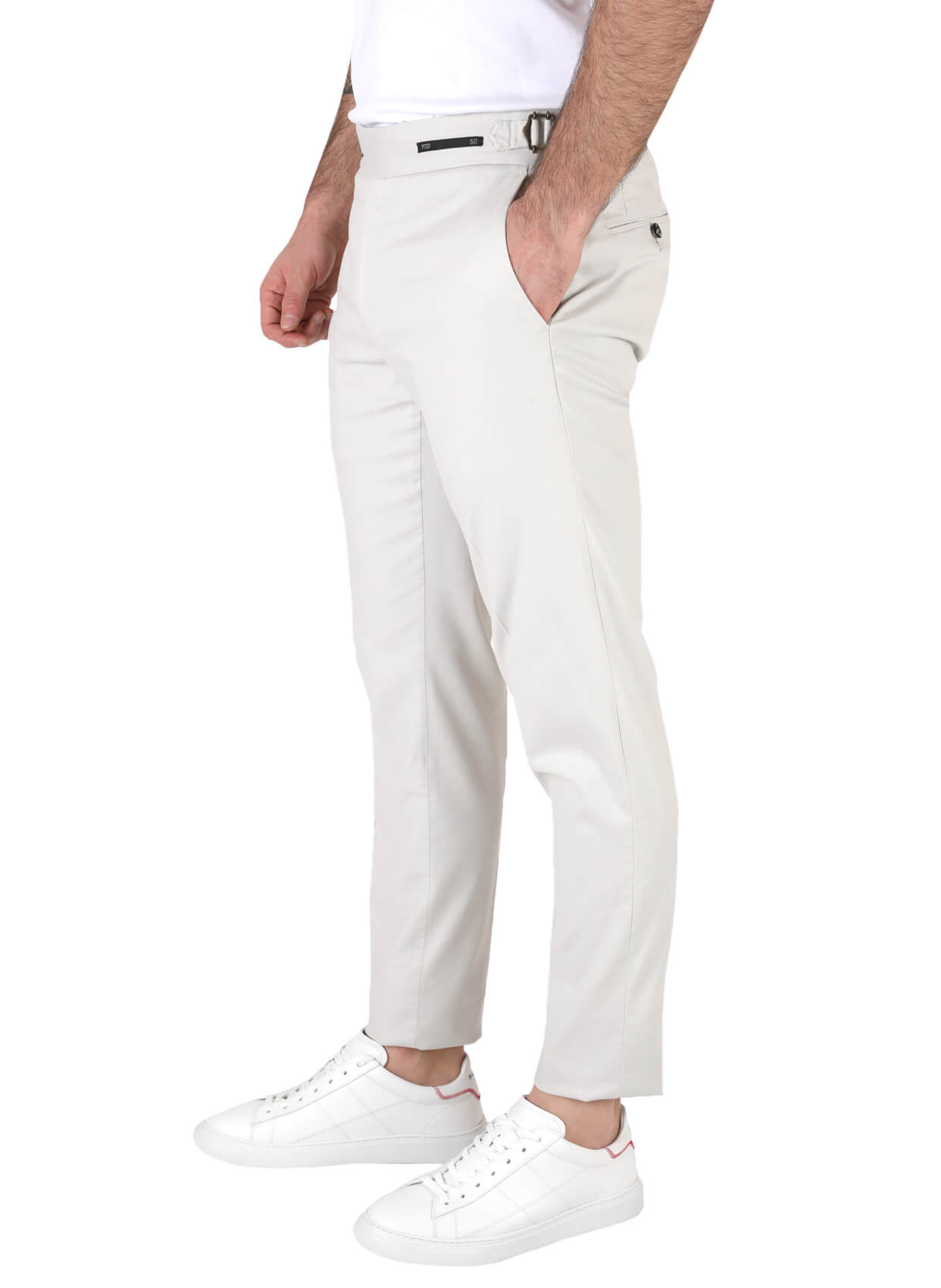 Pantaloni Torino Pantolon-Libas Trendy Fashion Store