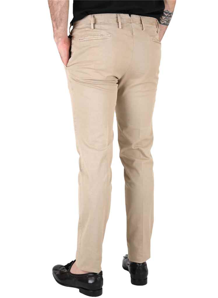 Pantaloni Torino Pantolon-Libas Trendy Fashion Store