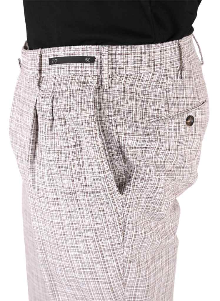 Pantaloni Torino Pantolon-Libas Trendy Fashion Store