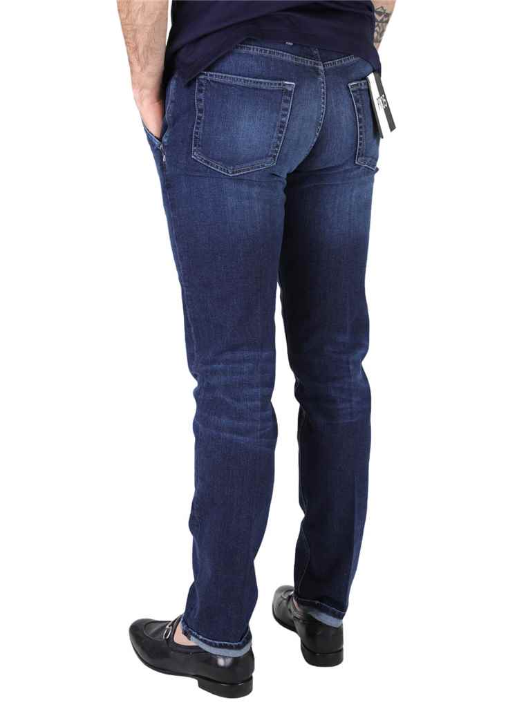 Pantaloni Torino Jeans-Libas Trendy Fashion Store