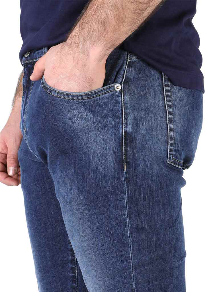 Pantaloni Torino Jeans-Libas Trendy Fashion Store