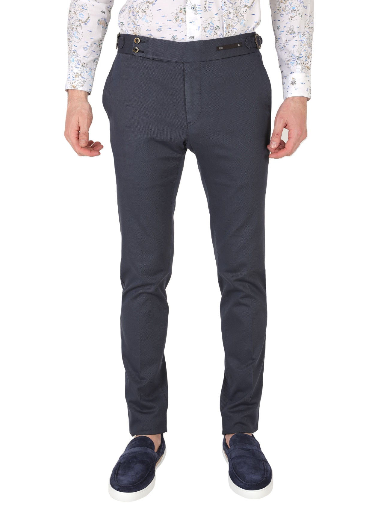 Pantoloni Torino Pantolon-Libas Trendy Fashion Store