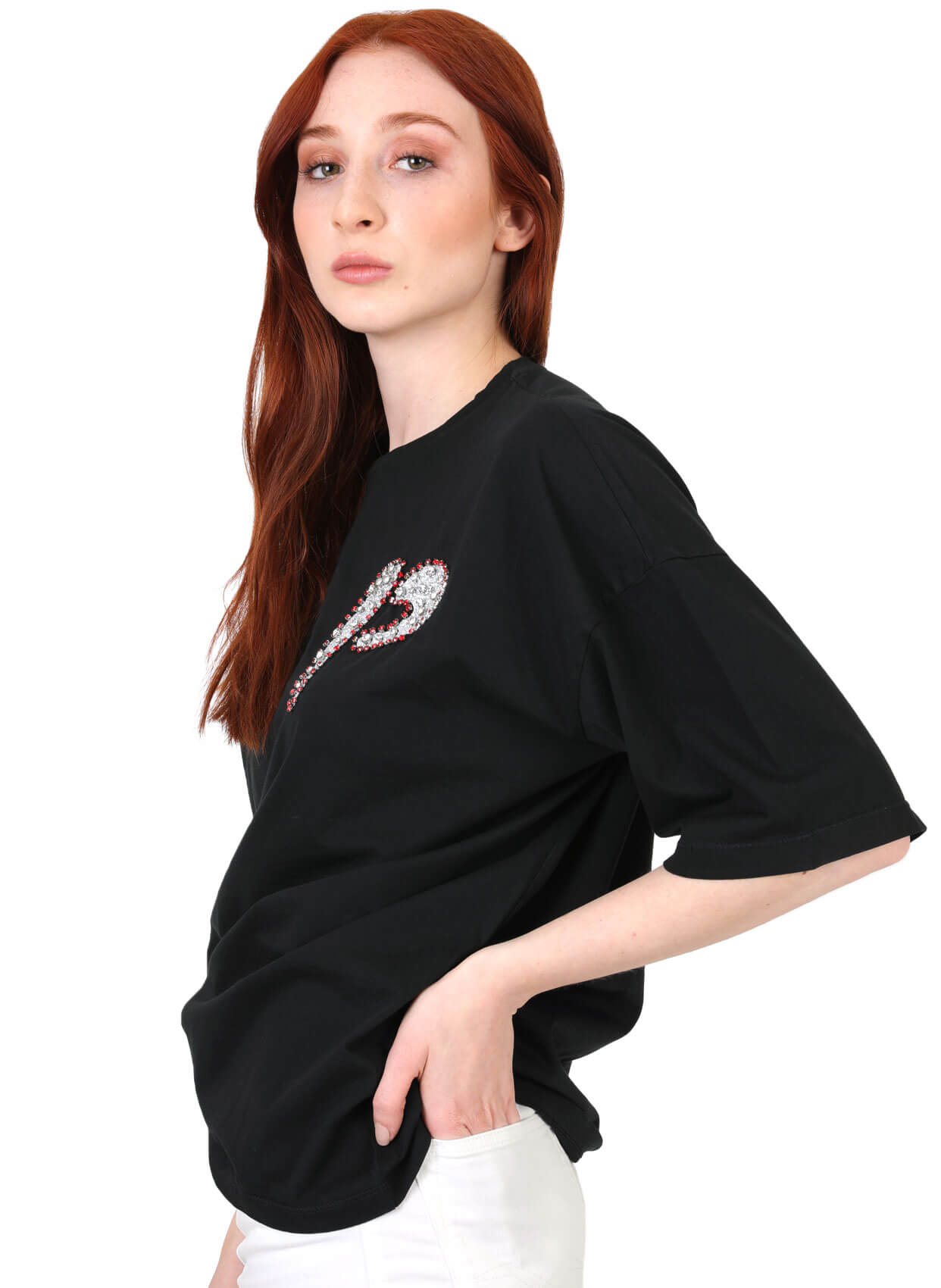 Pinko T-shirt-Libas Trendy Fashion Store