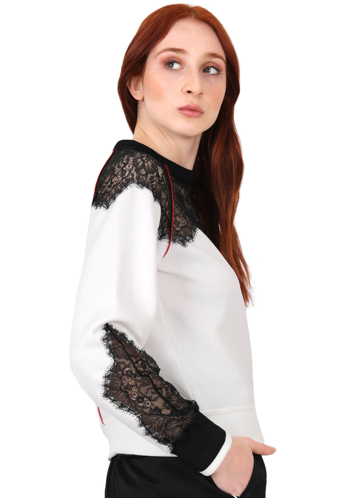 Pinko Sweatshirt-Libas Trendy Fashion Store