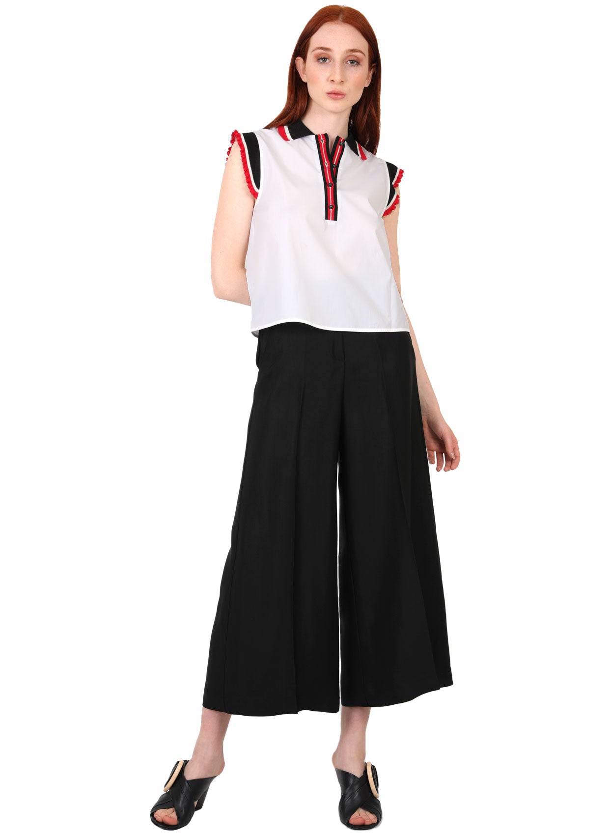 Pinko Pantolon-Libas Trendy Fashion Store