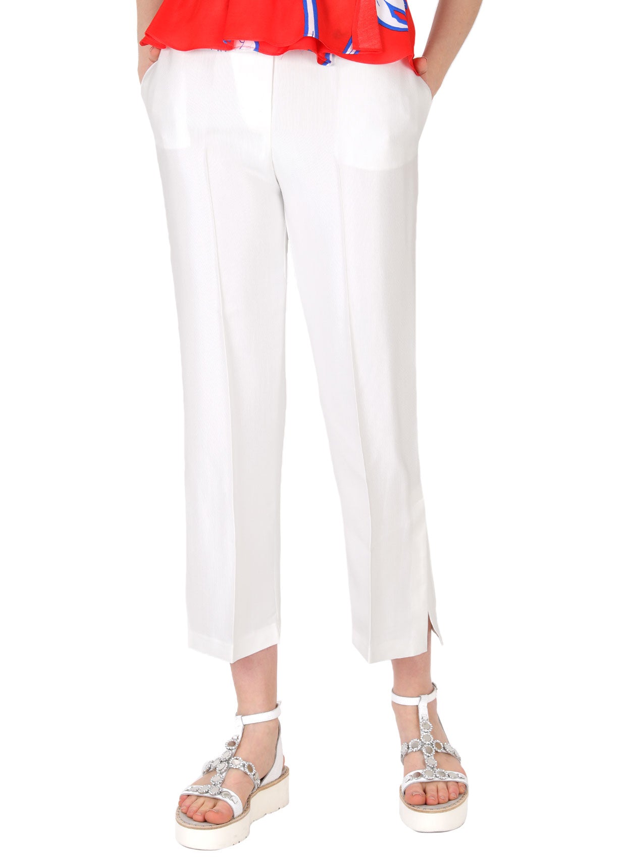 Pinko Pantolon-Libas Trendy Fashion Store